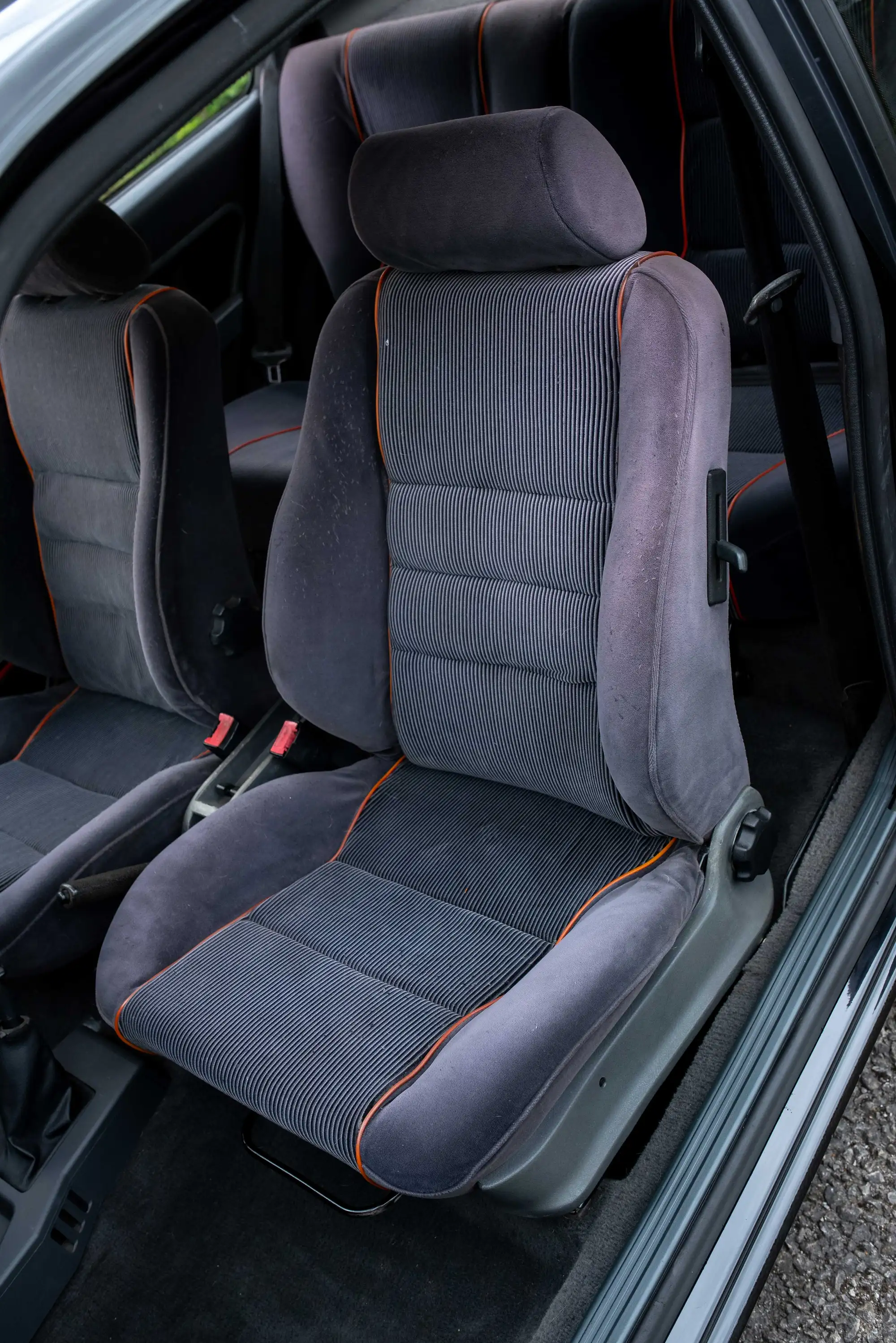 1988 Peugeot 309 GTi-For Sale