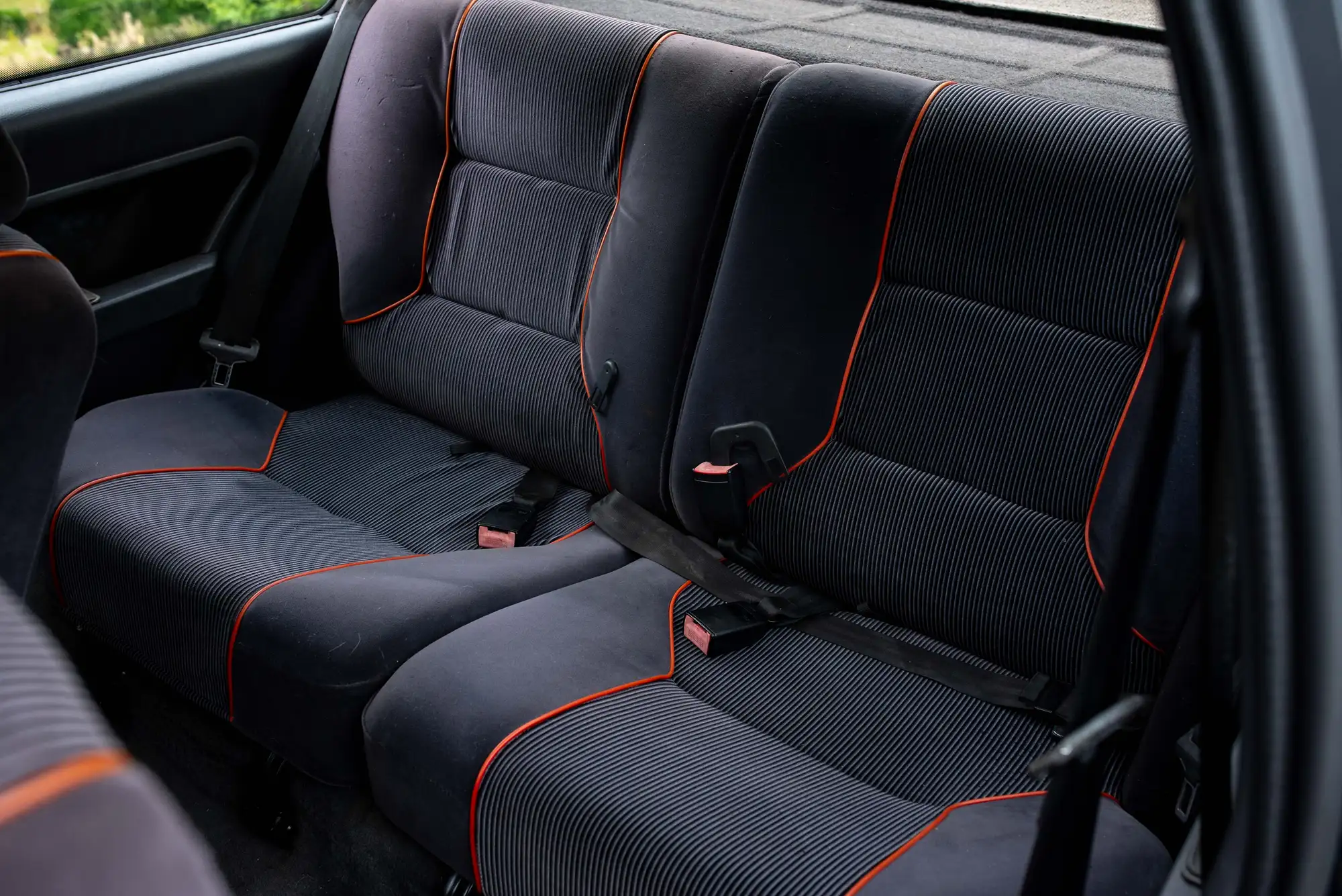 1988 Peugeot 309 GTi-For Sale