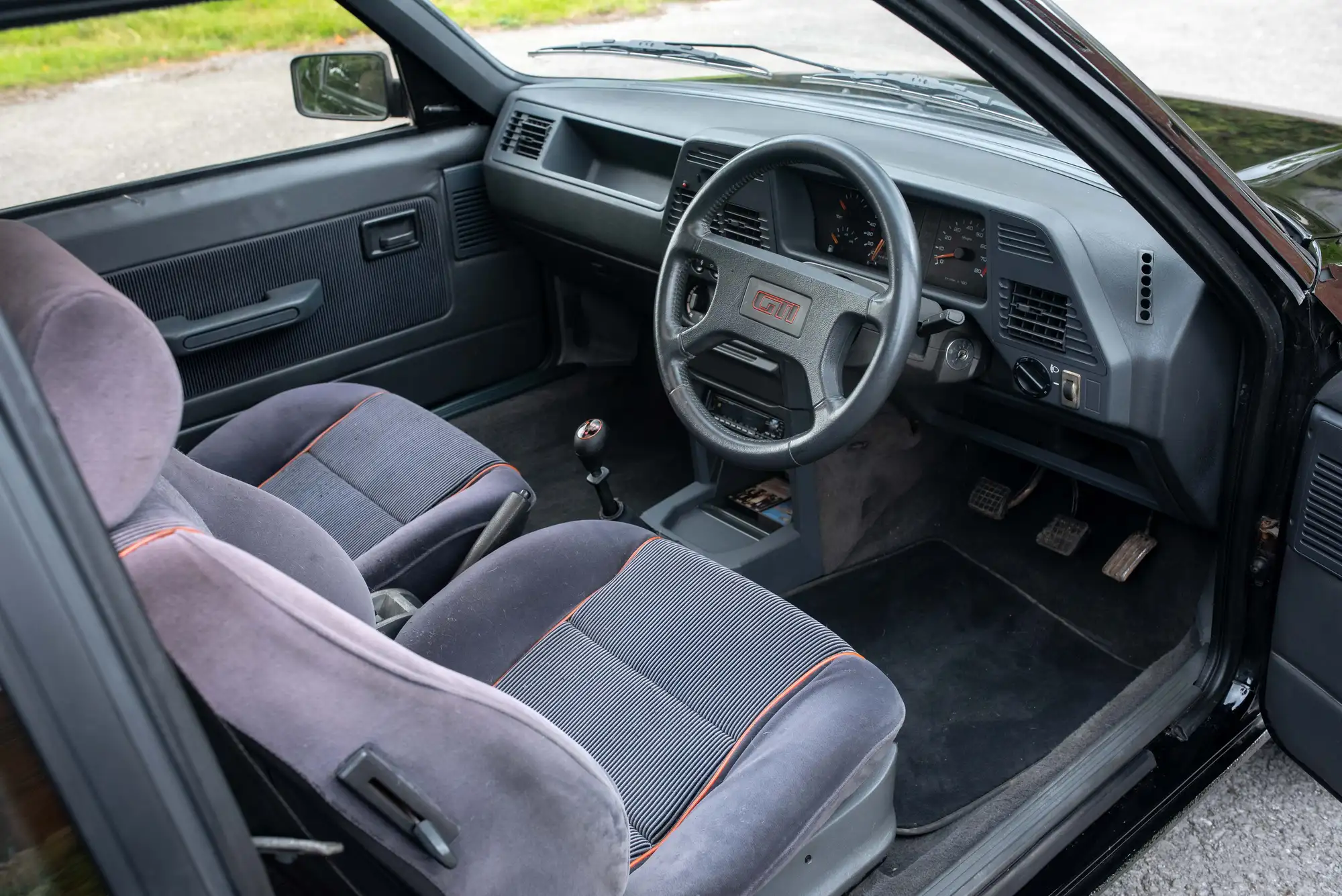 1988 Peugeot 309 GTi-For Sale