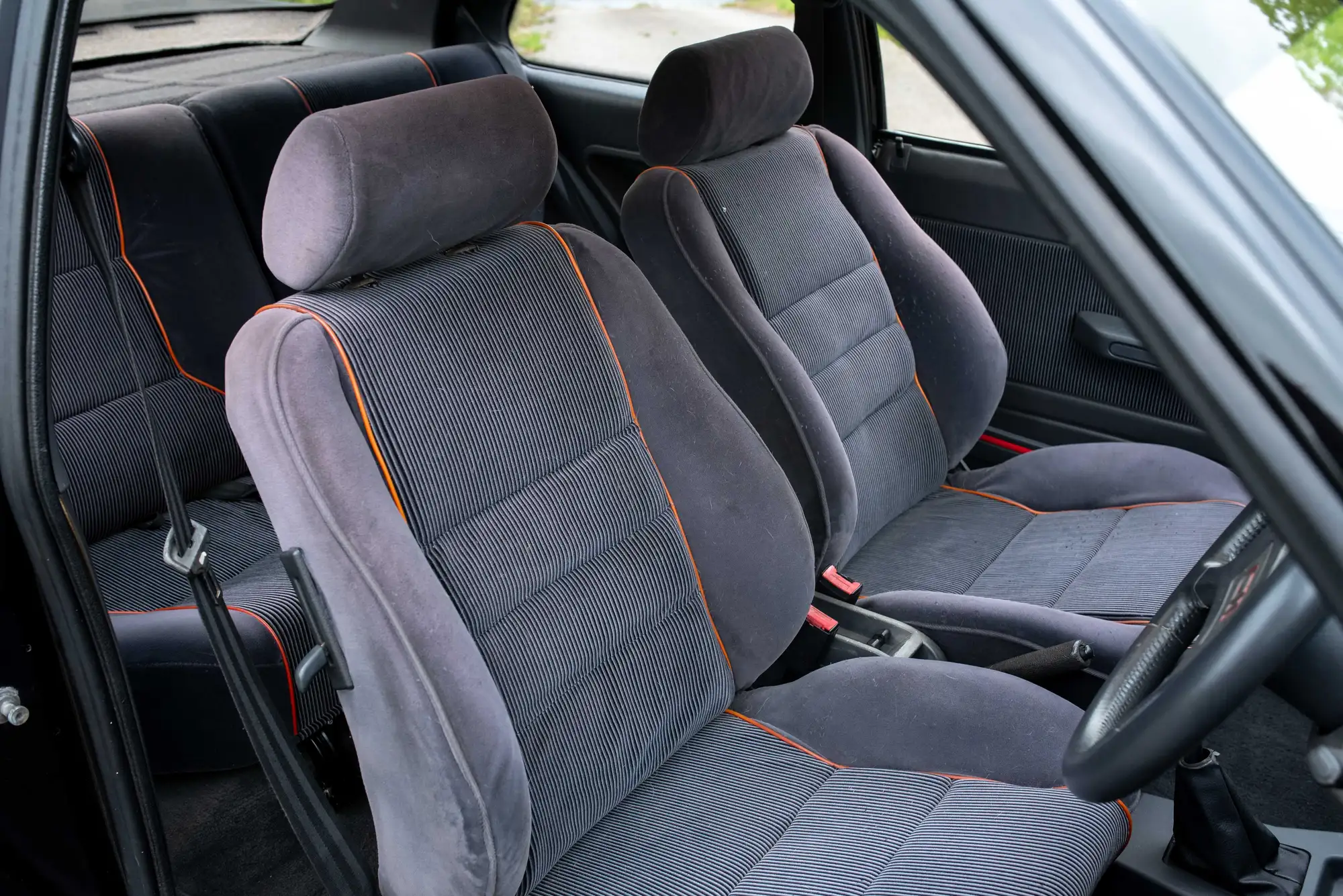 1988 Peugeot 309 GTi-For Sale