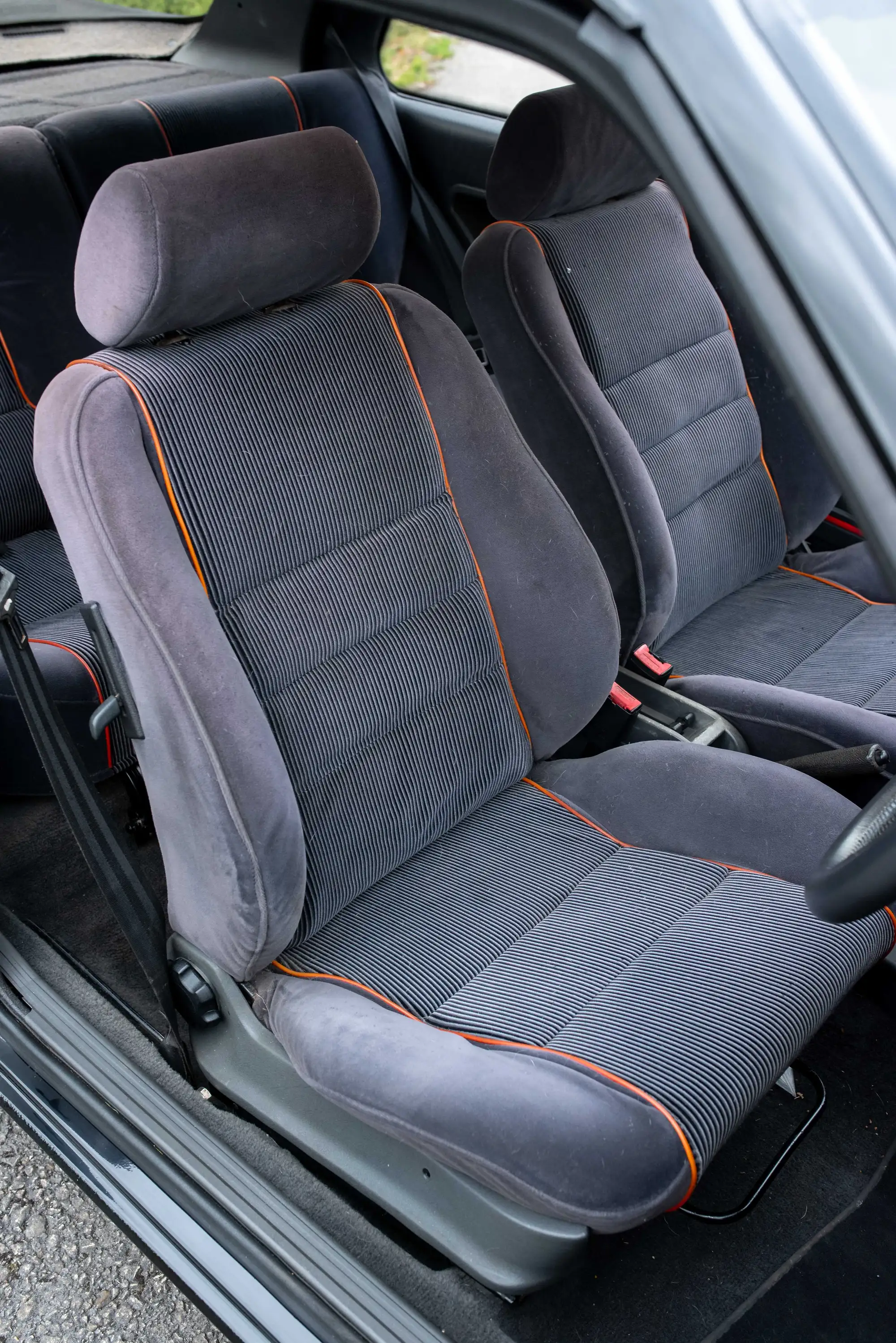1988 Peugeot 309 GTi-For Sale