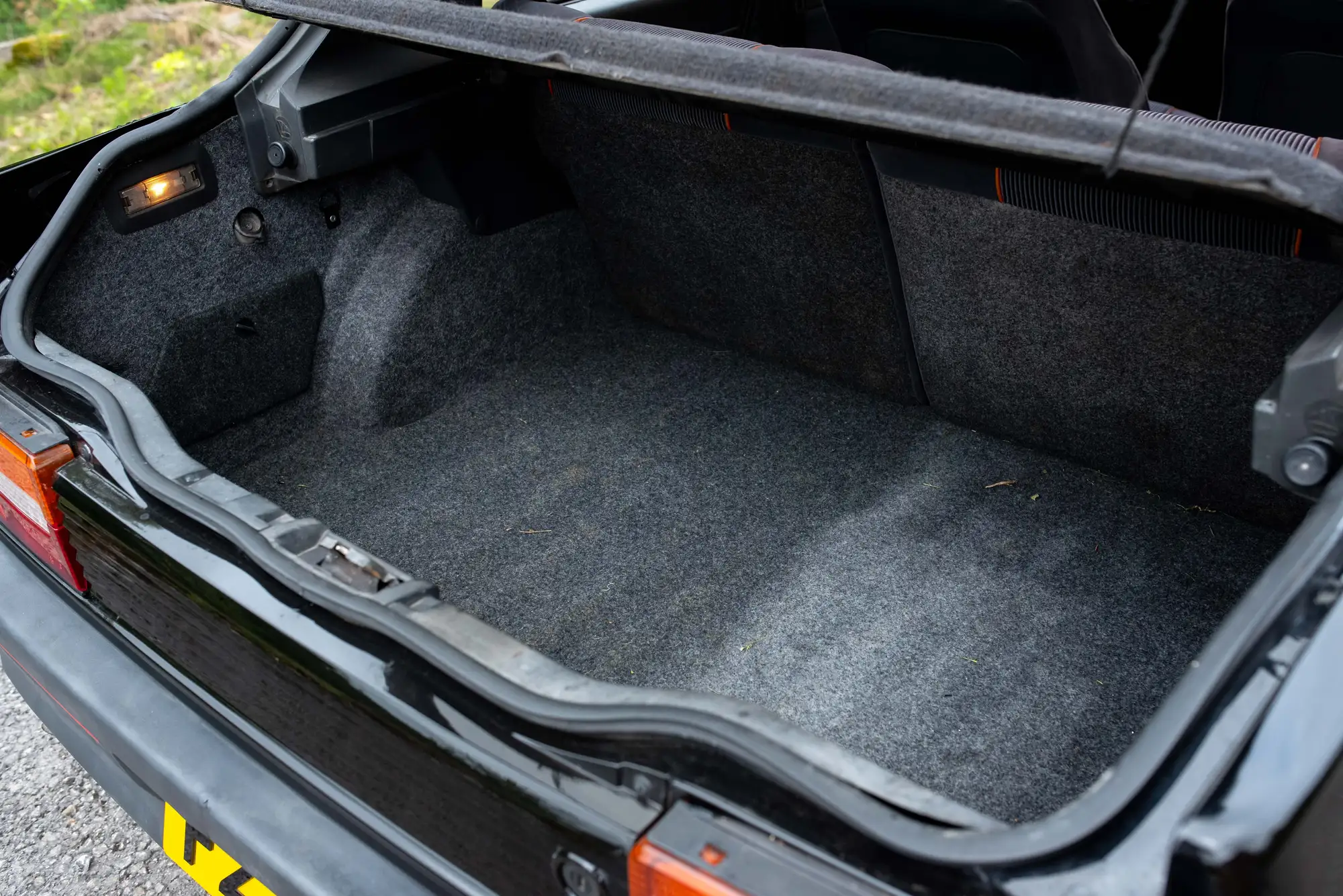 1988 Peugeot 309 GTi-For Sale