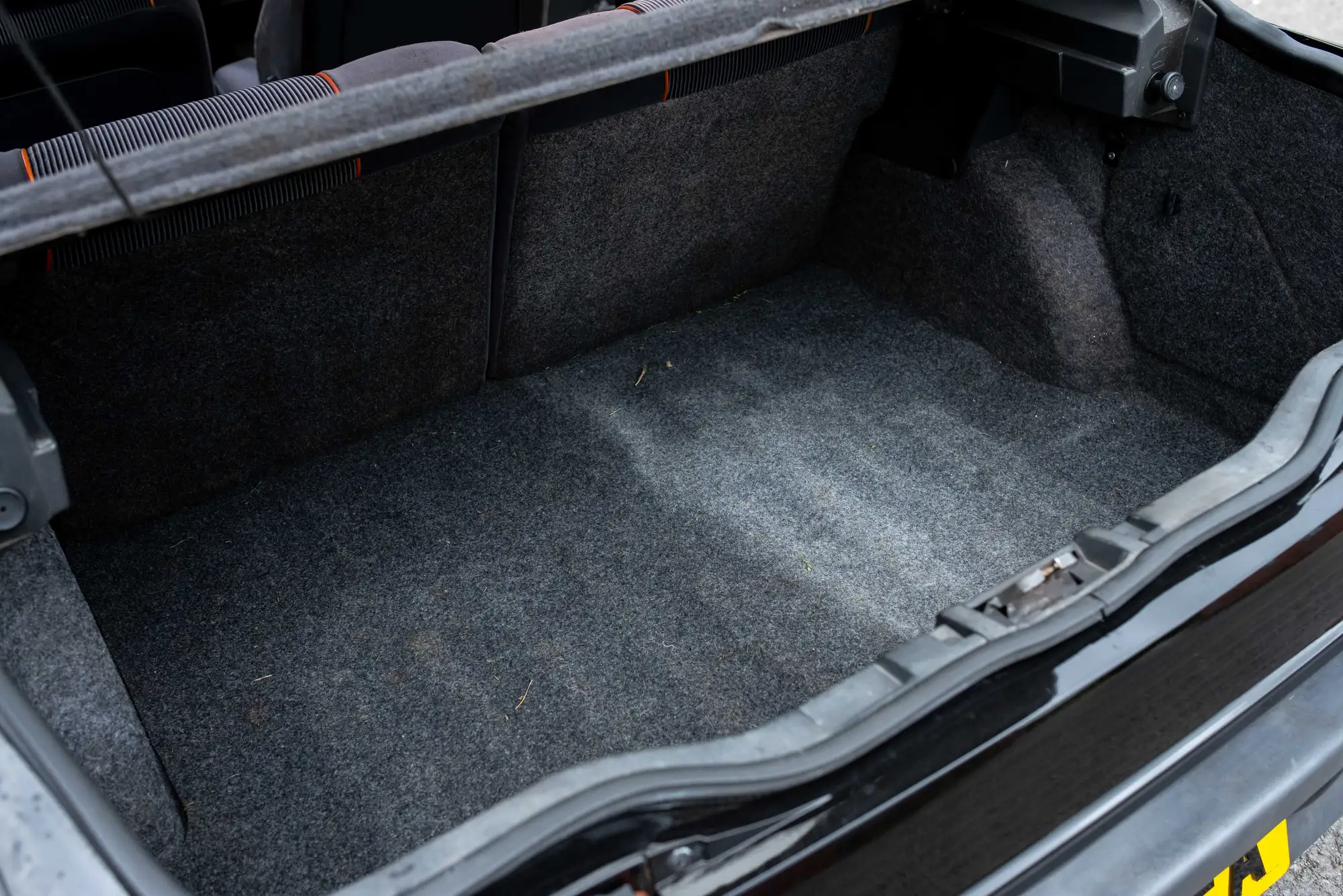 1988 Peugeot 309 GTi-For Sale