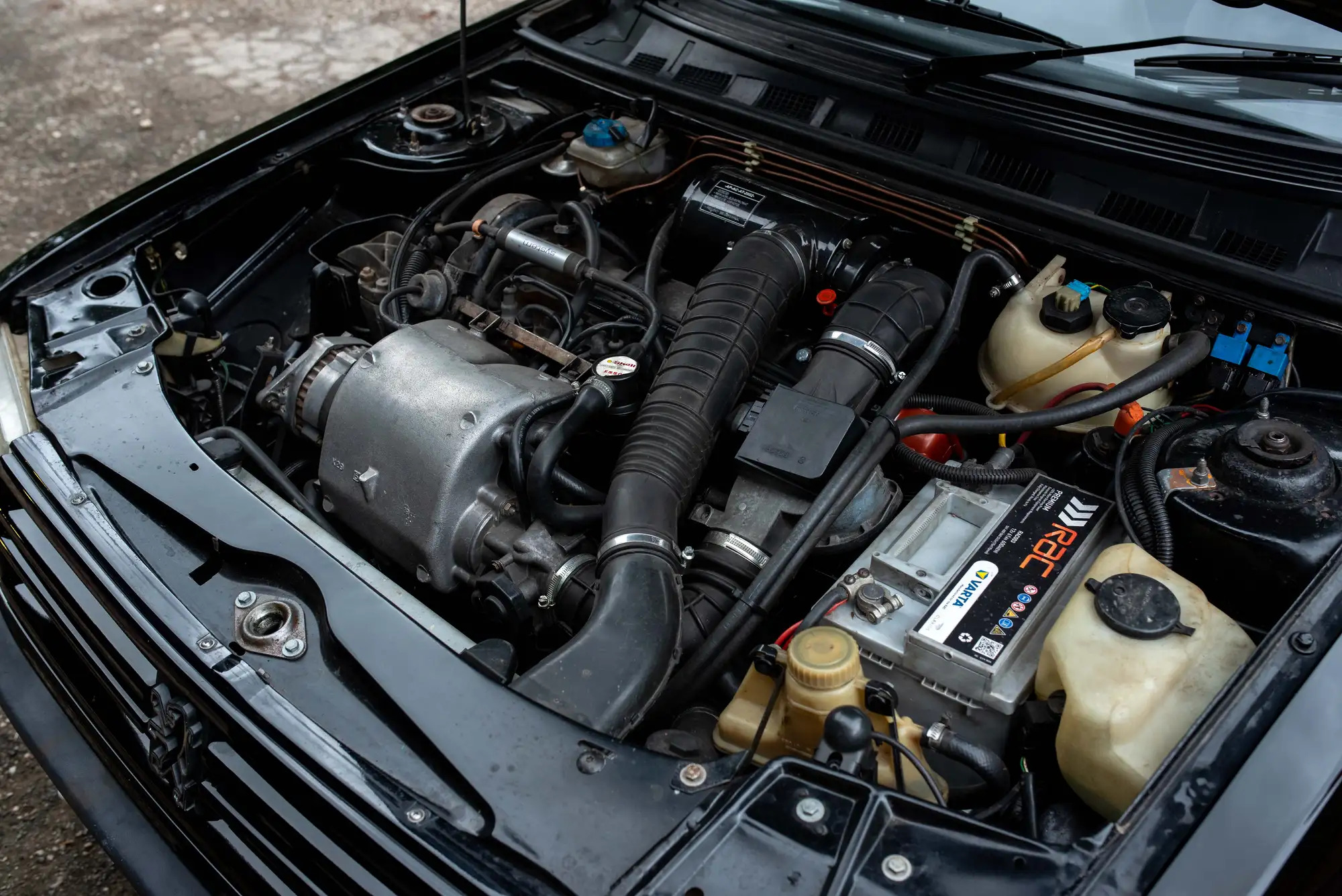 1988 Peugeot 309 GTi-For Sale