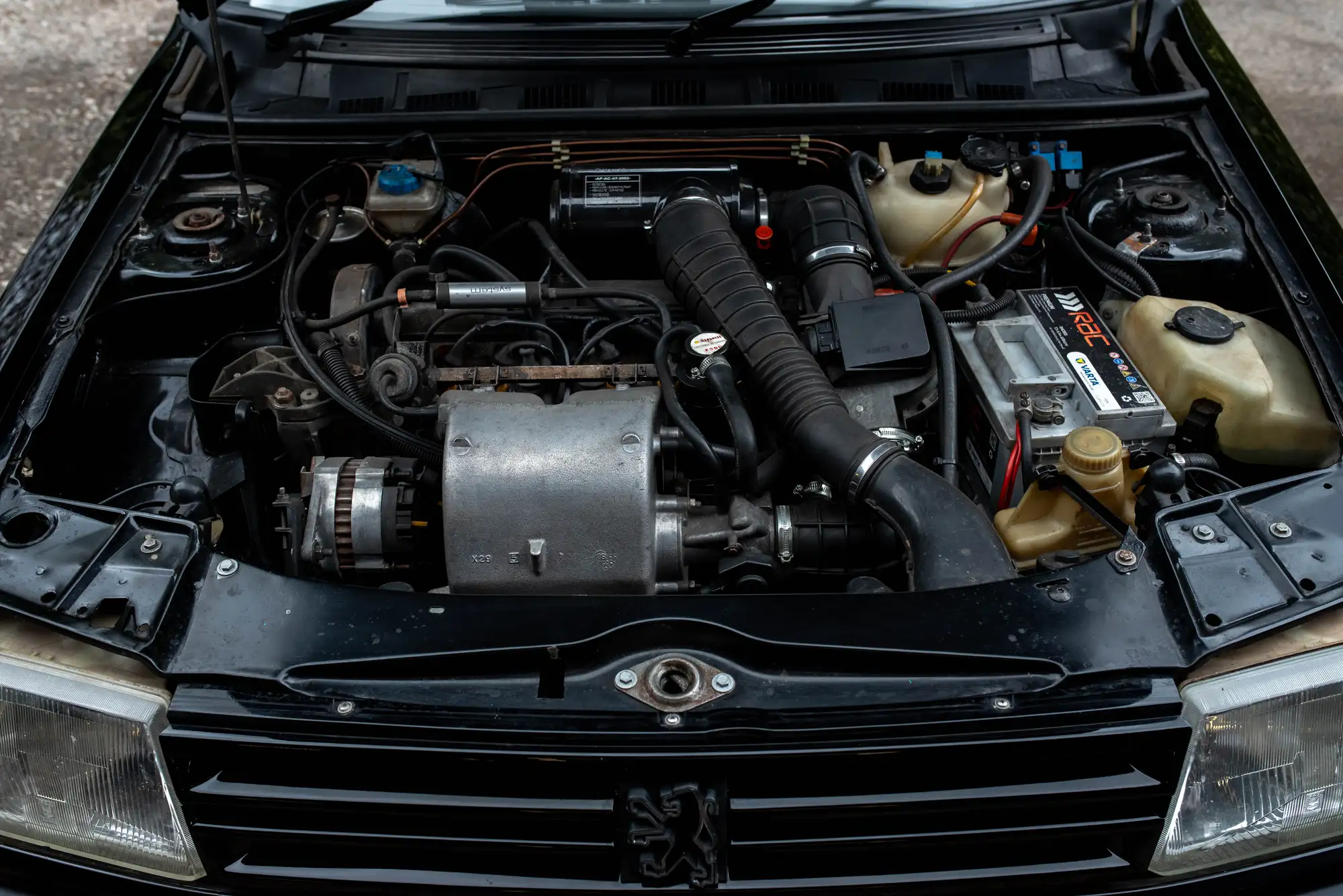 1988 Peugeot 309 GTi-For Sale