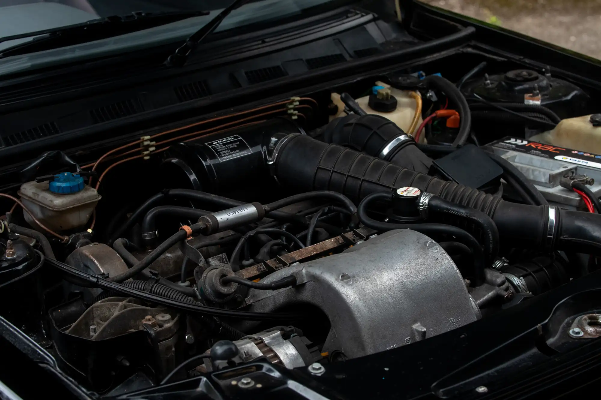 1988 Peugeot 309 GTi-For Sale