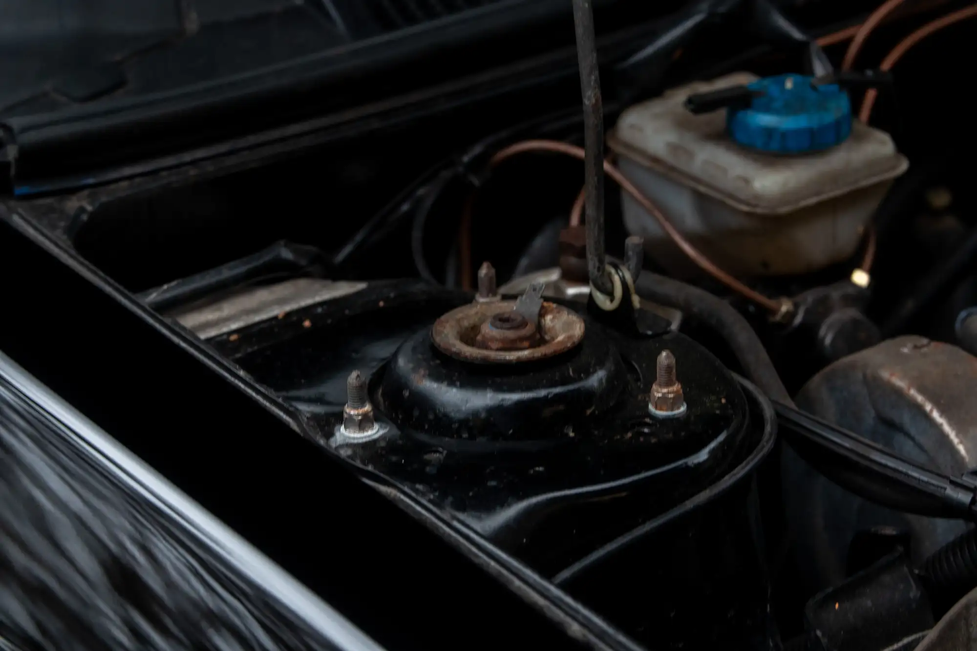 1988 Peugeot 309 GTi-For Sale