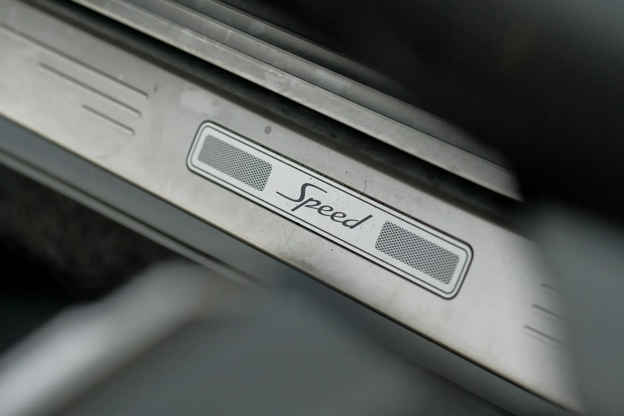 2009 Bentley Continental GT Speed Coupé-For Sale