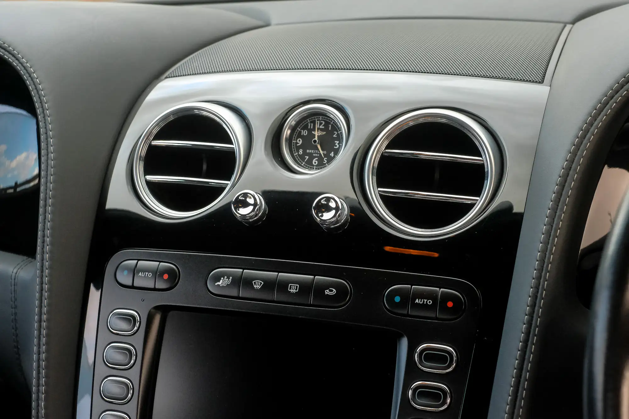 2009 Bentley Continental GT Speed Coupé-For Sale