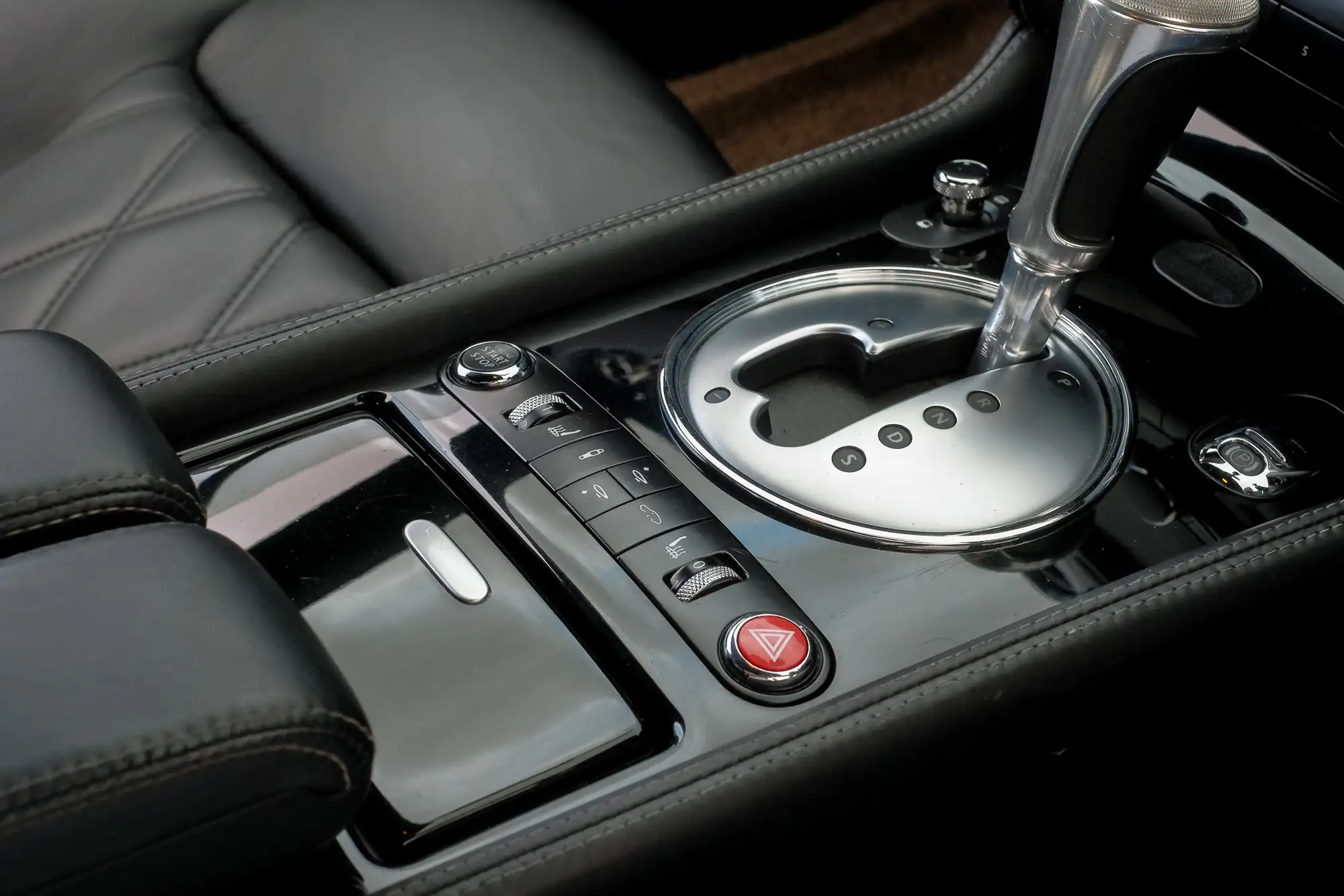 2009 Bentley Continental GT Speed Coupé-For Sale