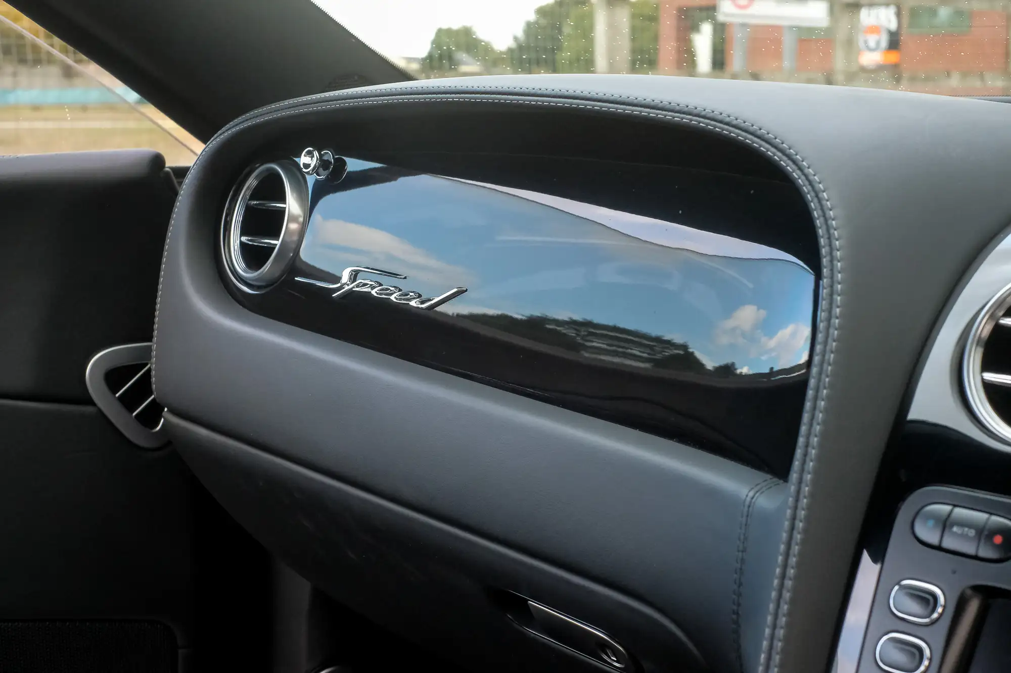 2009 Bentley Continental GT Speed Coupé-For Sale