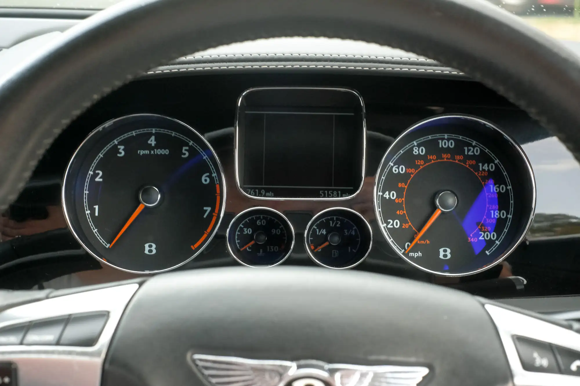2009 Bentley Continental GT Speed Coupé-For Sale