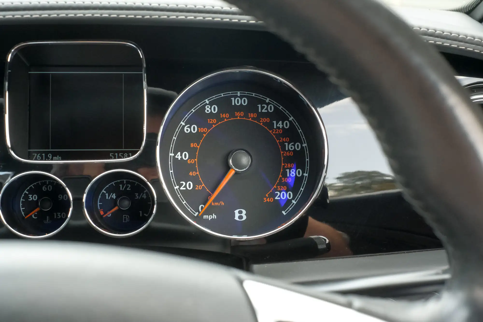2009 Bentley Continental GT Speed Coupé-For Sale