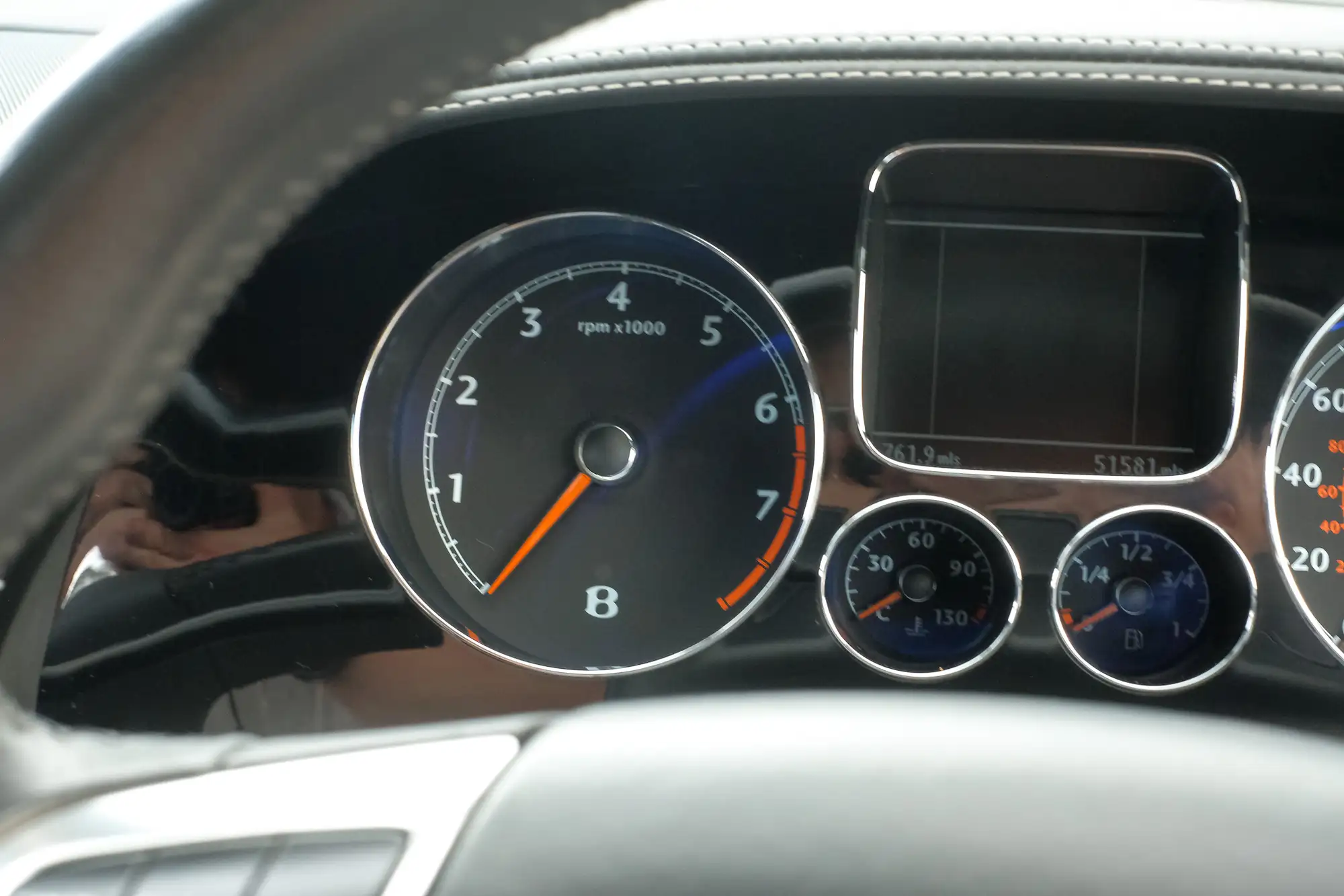 2009 Bentley Continental GT Speed Coupé-For Sale