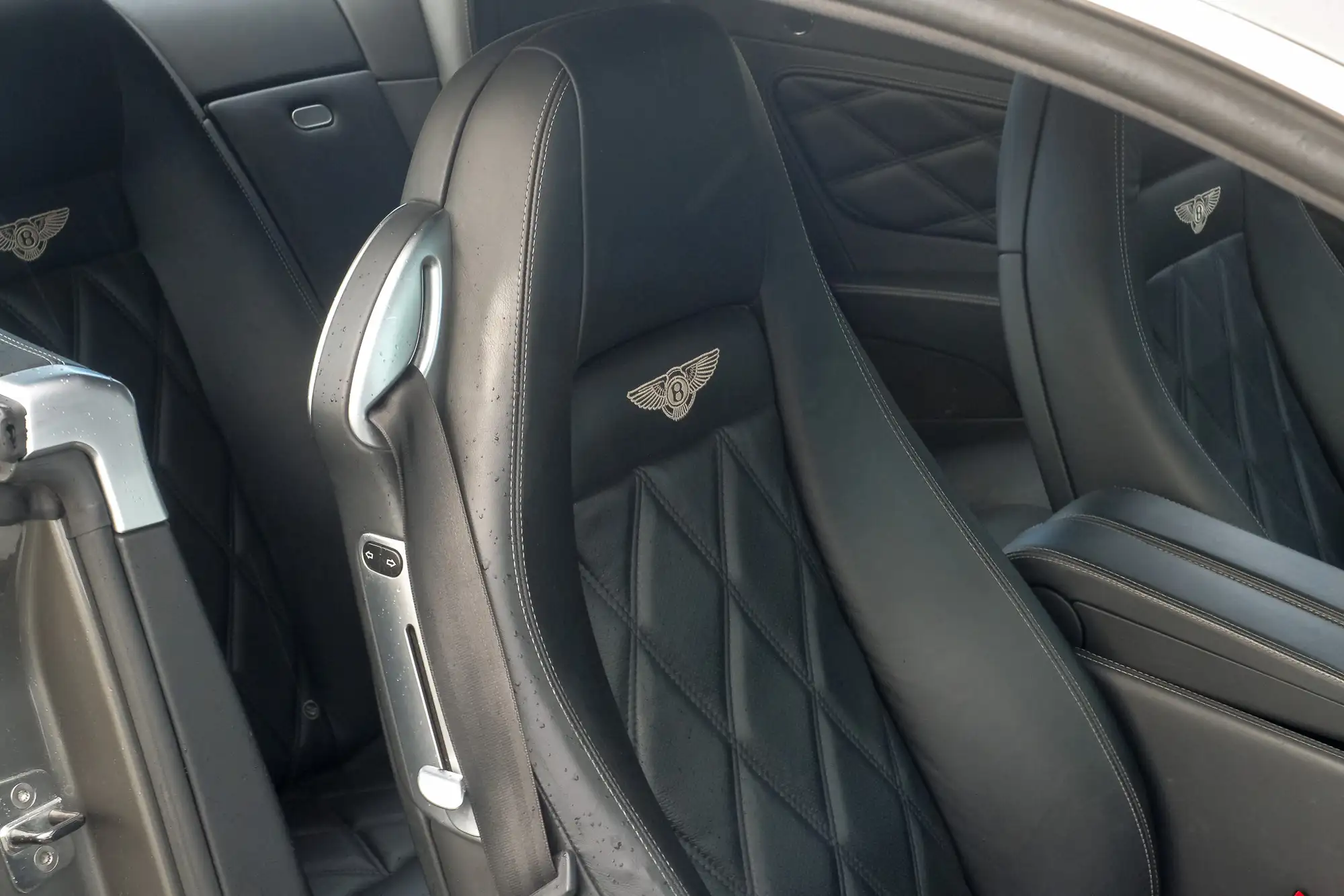 2009 Bentley Continental GT Speed Coupé-For Sale