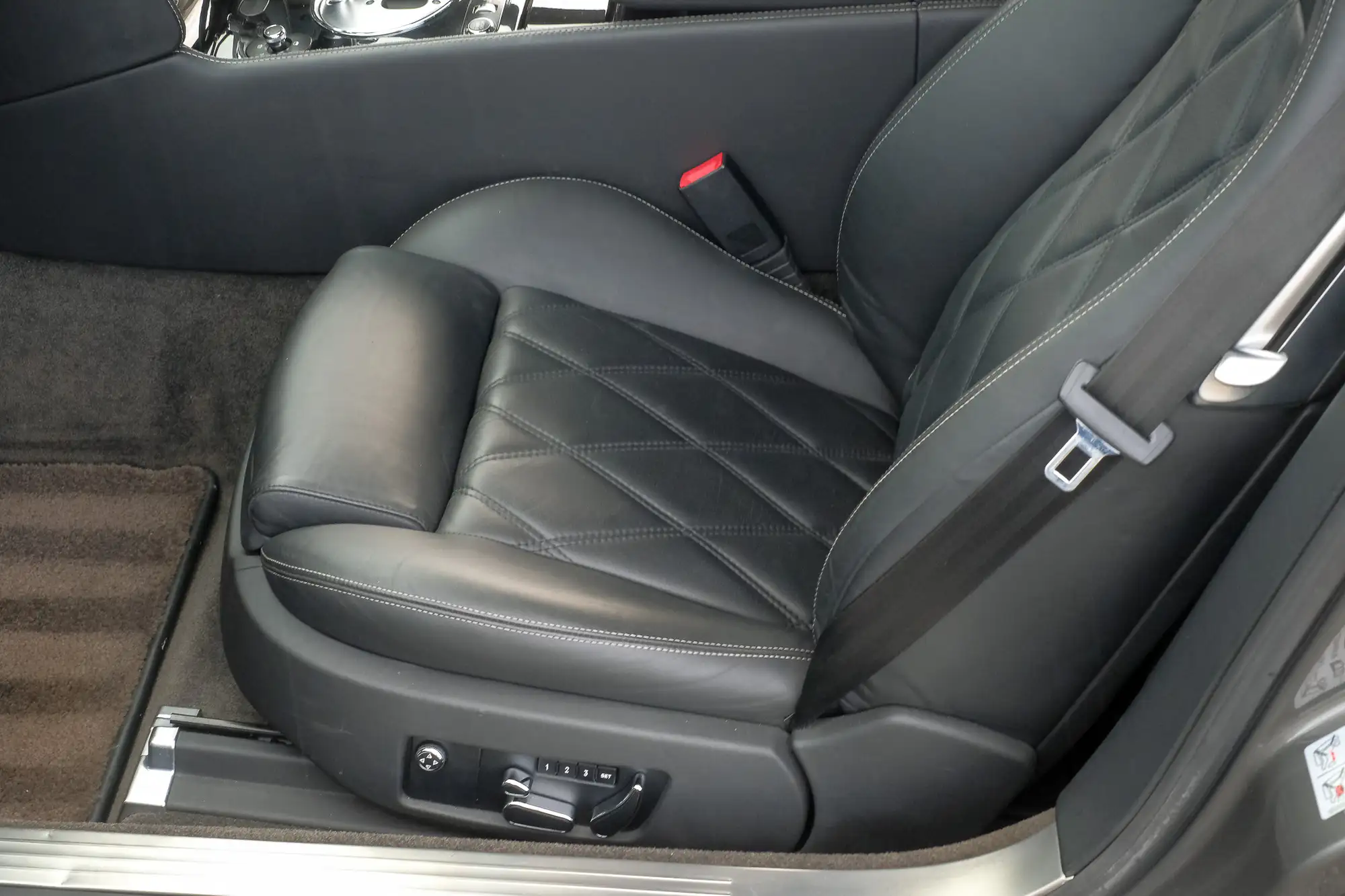 2009 Bentley Continental GT Speed Coupé-For Sale