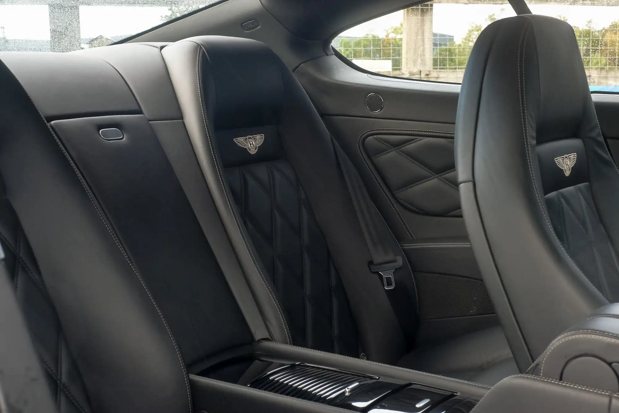 2009 Bentley Continental GT Speed Coupé-For Sale