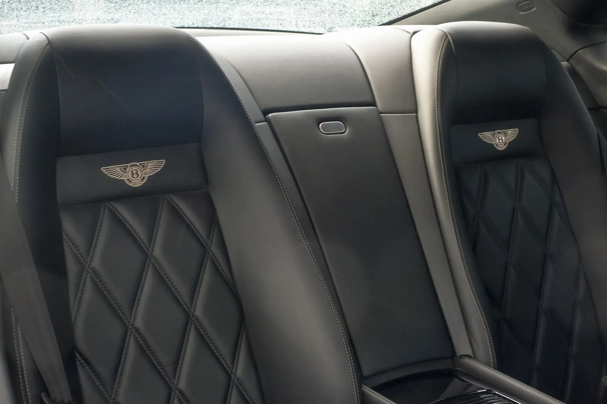 2009 Bentley Continental GT Speed Coupé-For Sale