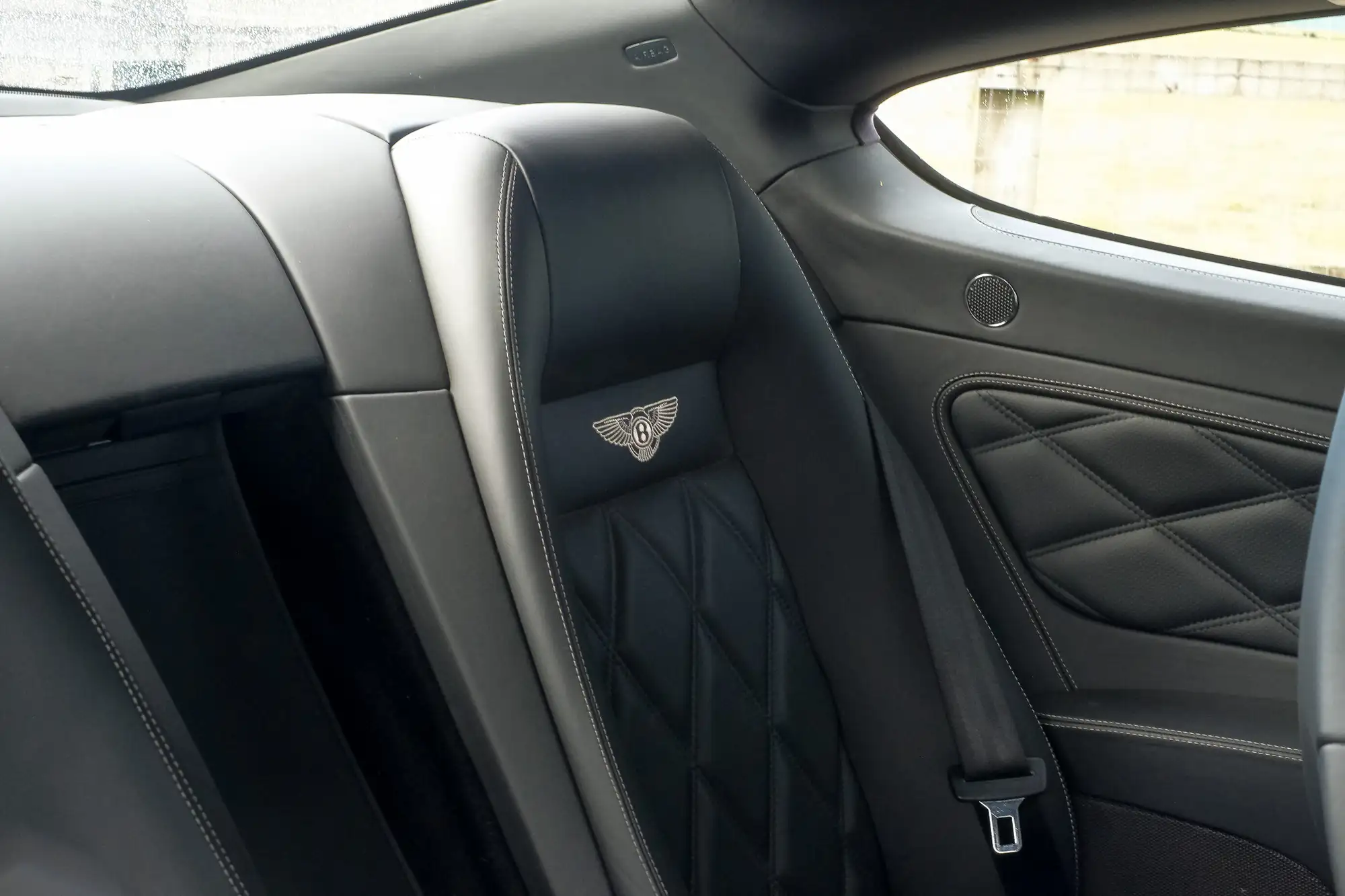 2009 Bentley Continental GT Speed Coupé-For Sale