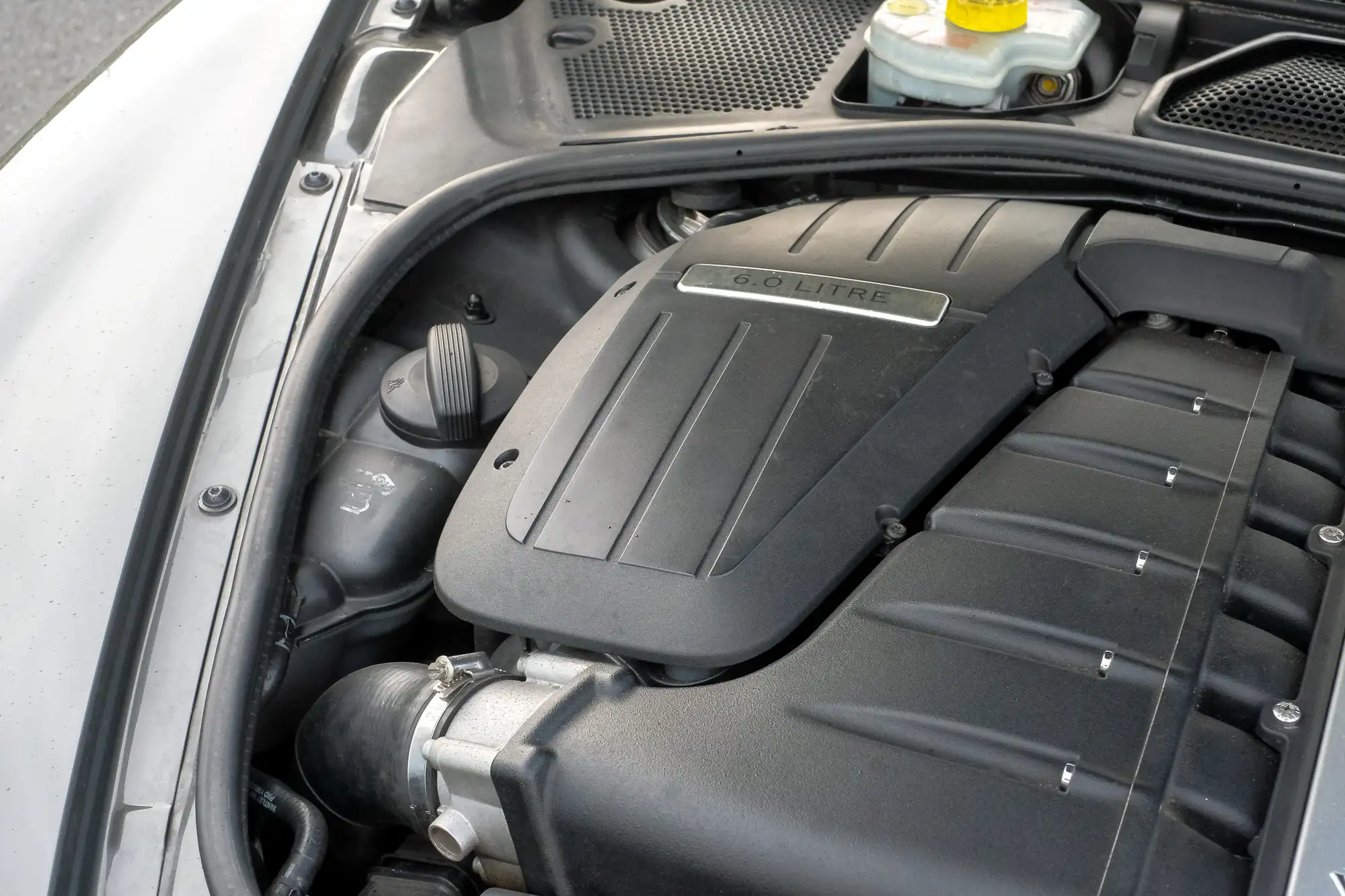 2009 Bentley Continental GT Speed Coupé-For Sale