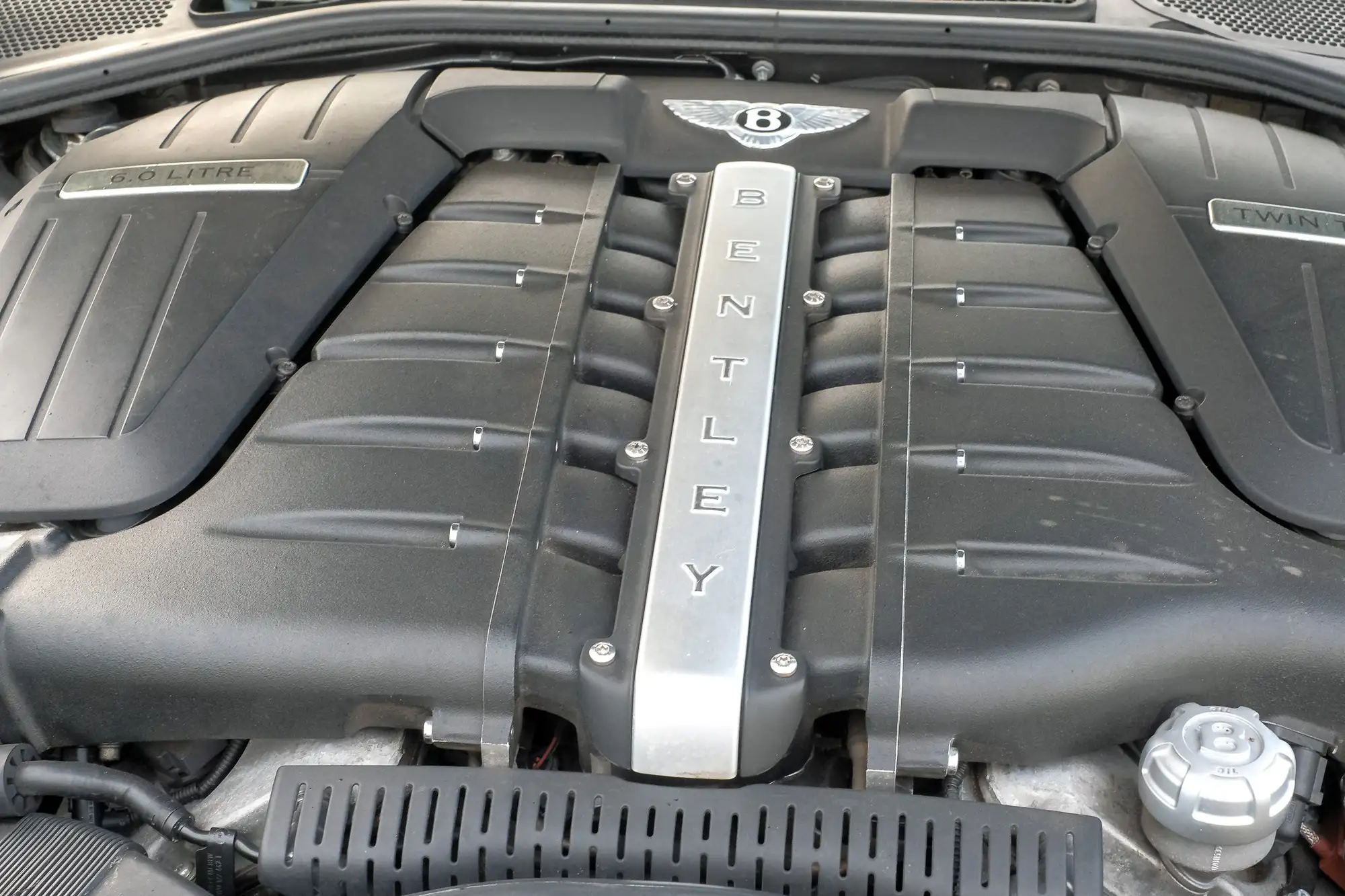 2009 Bentley Continental GT Speed Coupé-For Sale