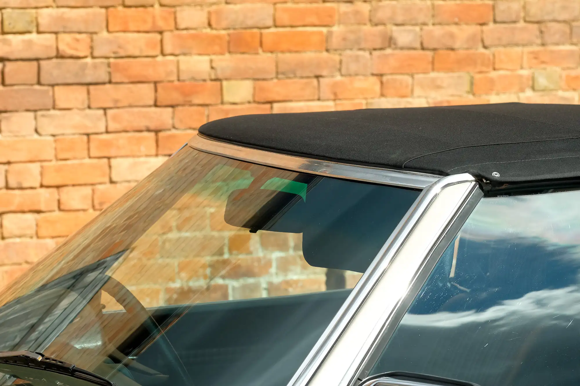 1984 Mercedes-Benz 500SL Convertible-For Sale