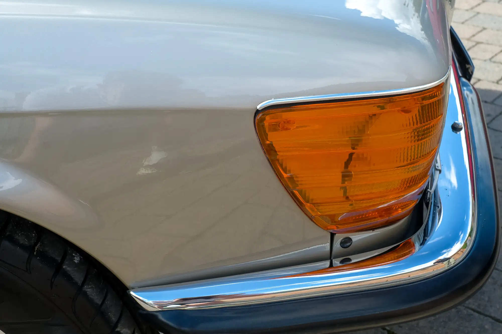 1984 Mercedes-Benz 500SL Convertible-For Sale
