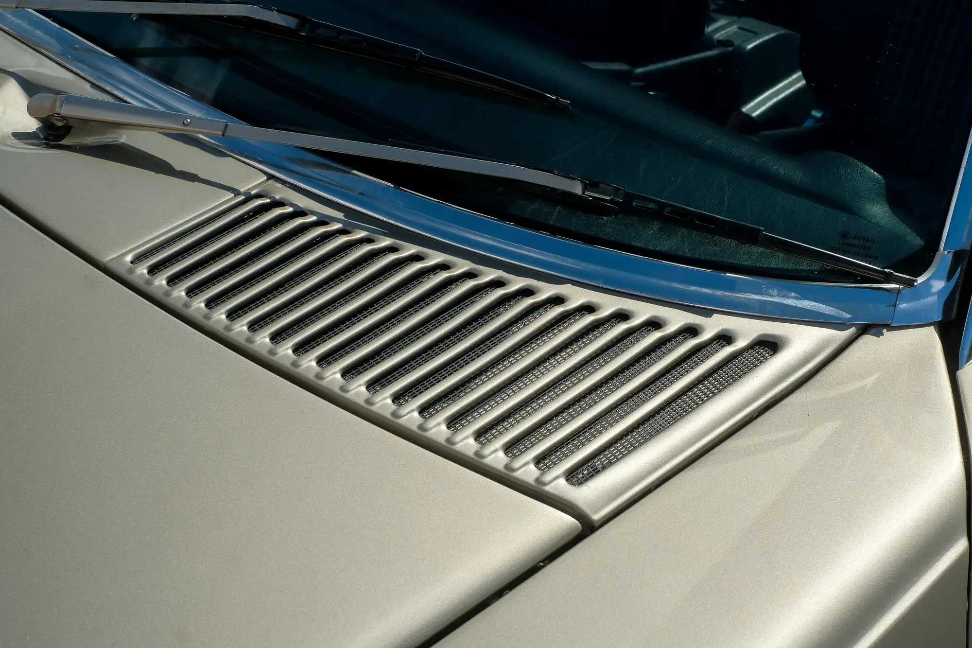 1984 Mercedes-Benz 500SL Convertible-For Sale