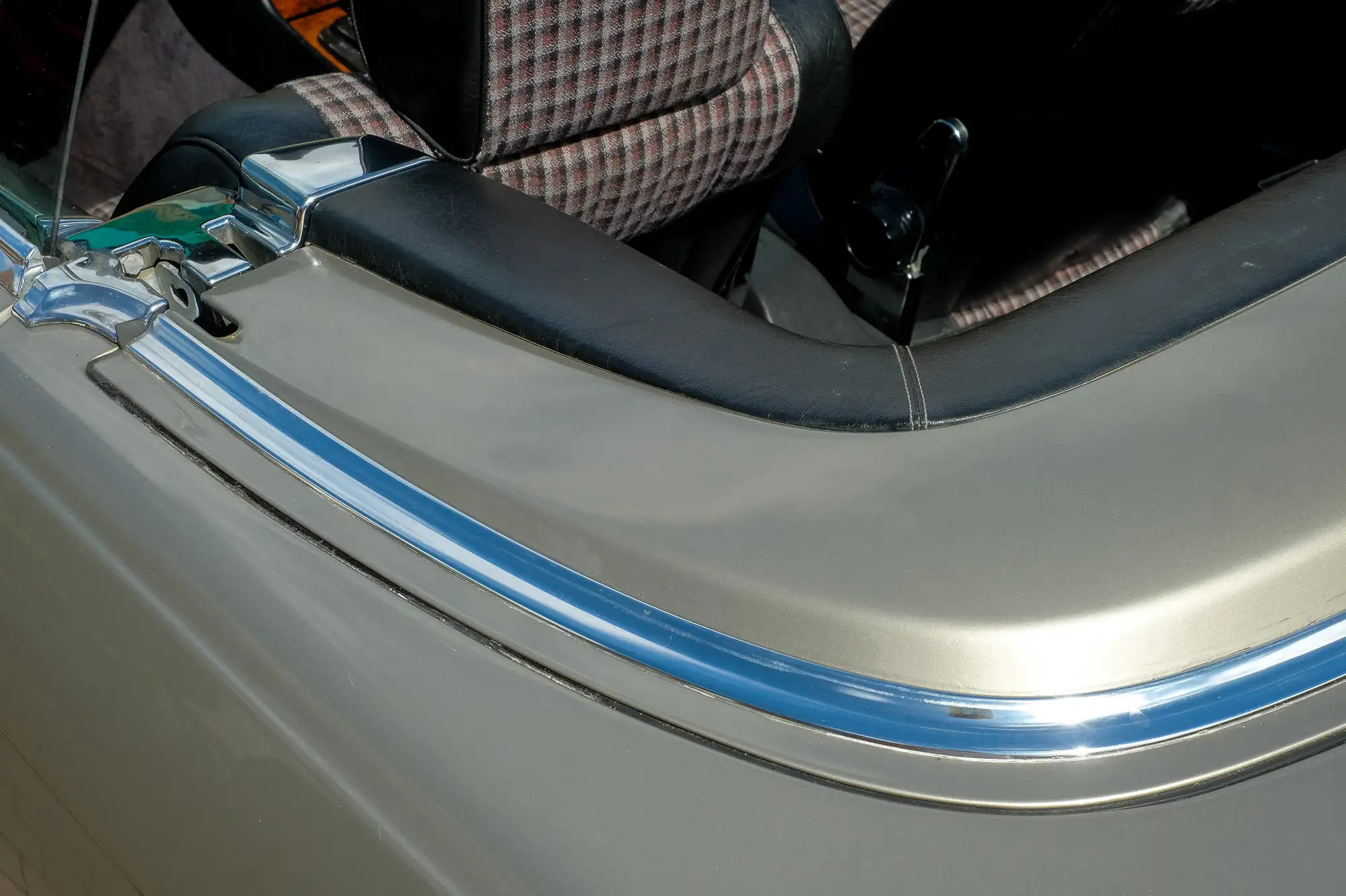 1984 Mercedes-Benz 500SL Convertible-For Sale