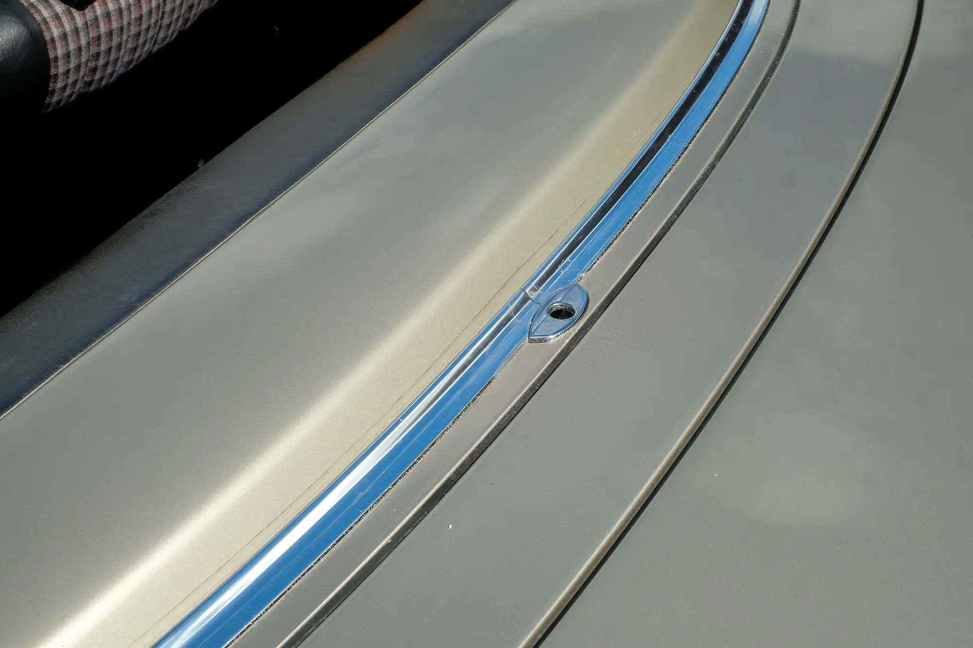 1984 Mercedes-Benz 500SL Convertible-For Sale