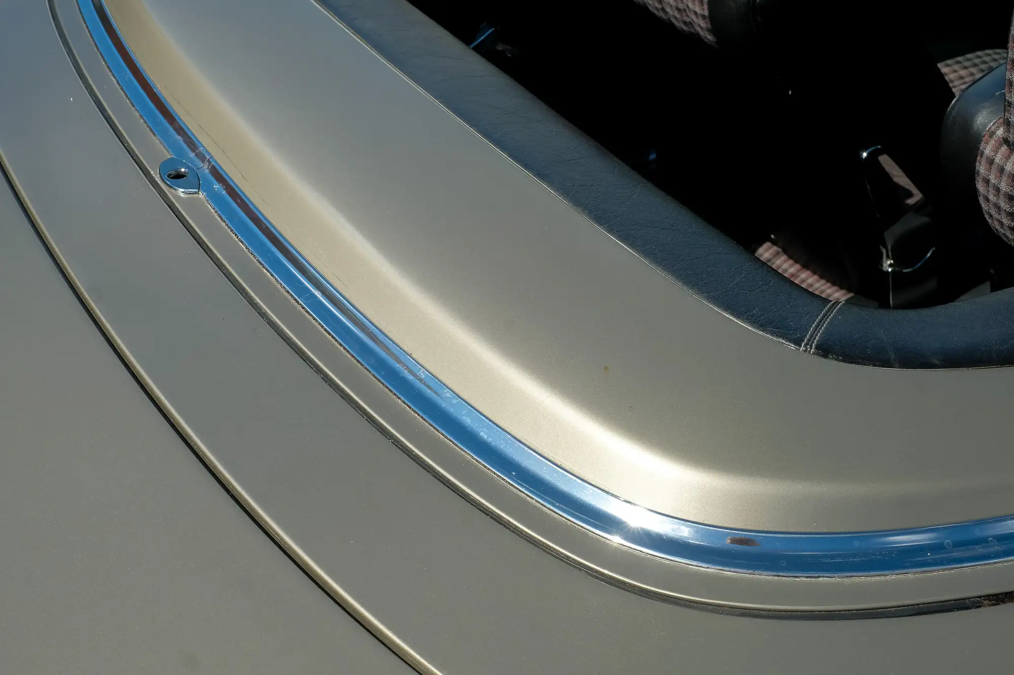 1984 Mercedes-Benz 500SL Convertible-For Sale