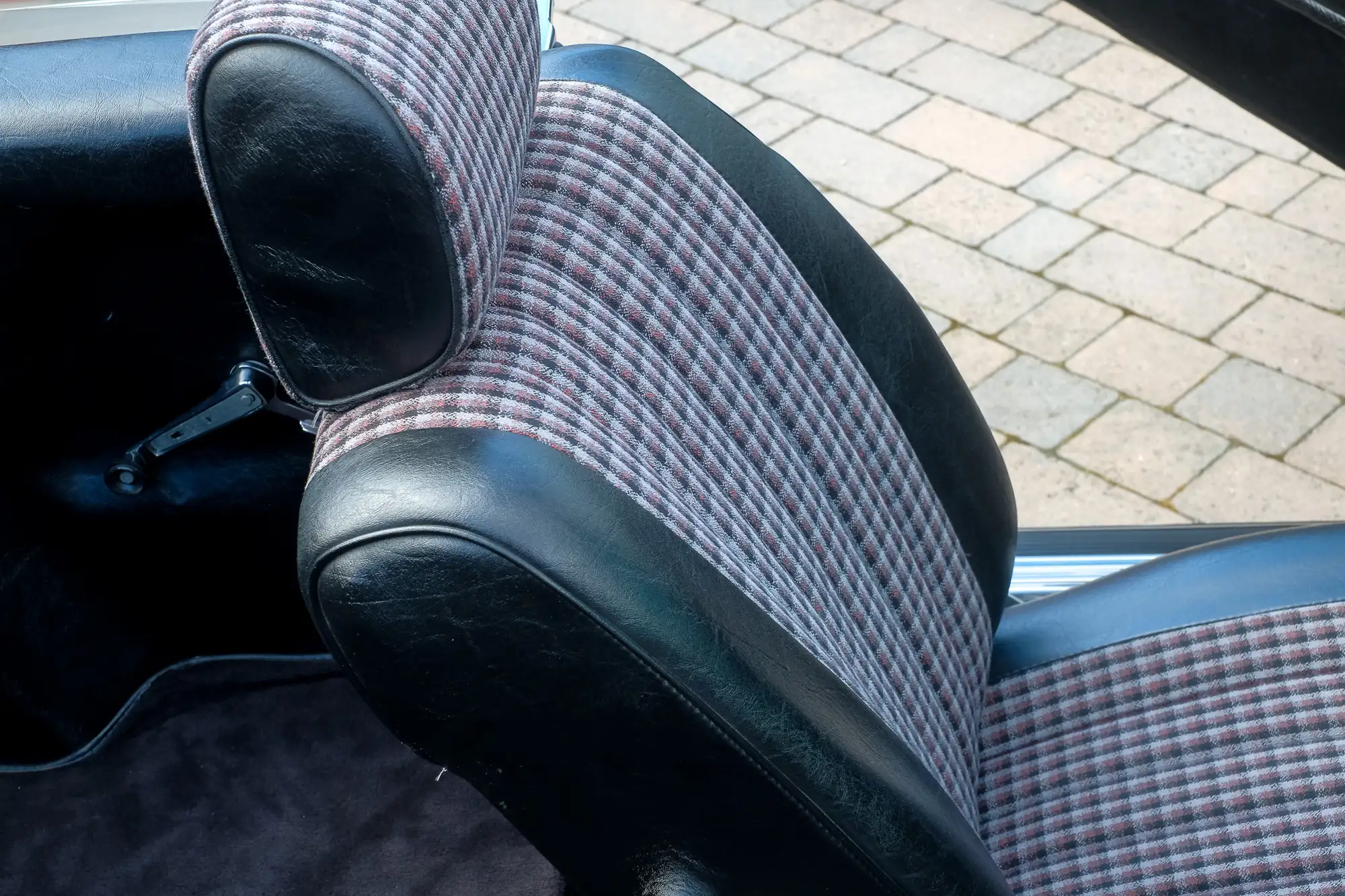1984 Mercedes-Benz 500SL Convertible-For Sale