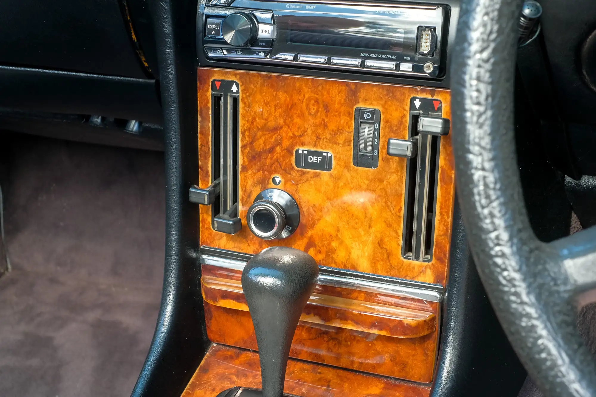 1984 Mercedes-Benz 500SL Convertible-For Sale