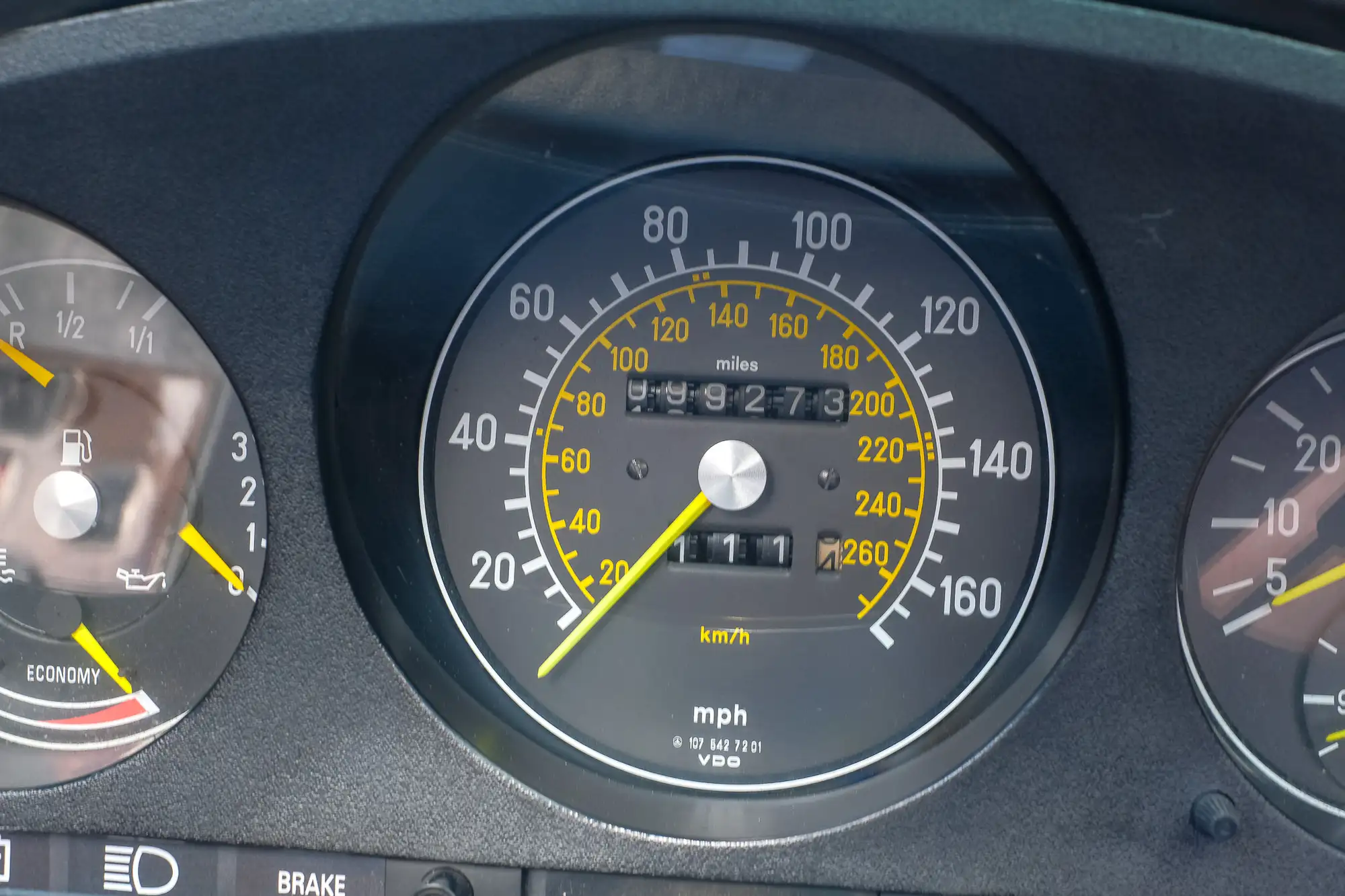 1984 Mercedes-Benz 500SL Convertible-For Sale