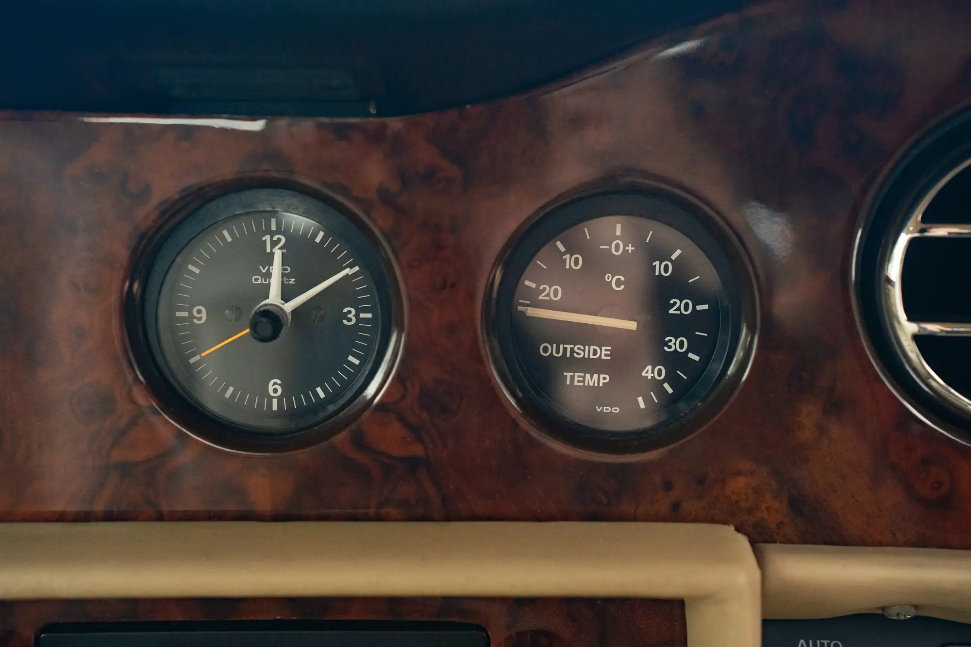 1981 Rolls-Royce Silver Shadow II-Sold