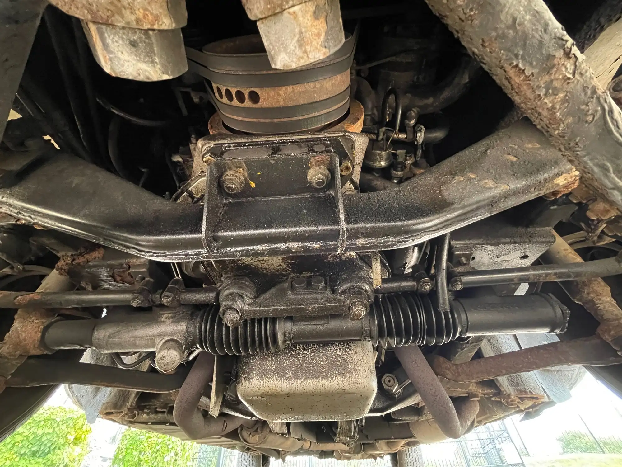 1981 Rolls-Royce Silver Shadow II-Sold