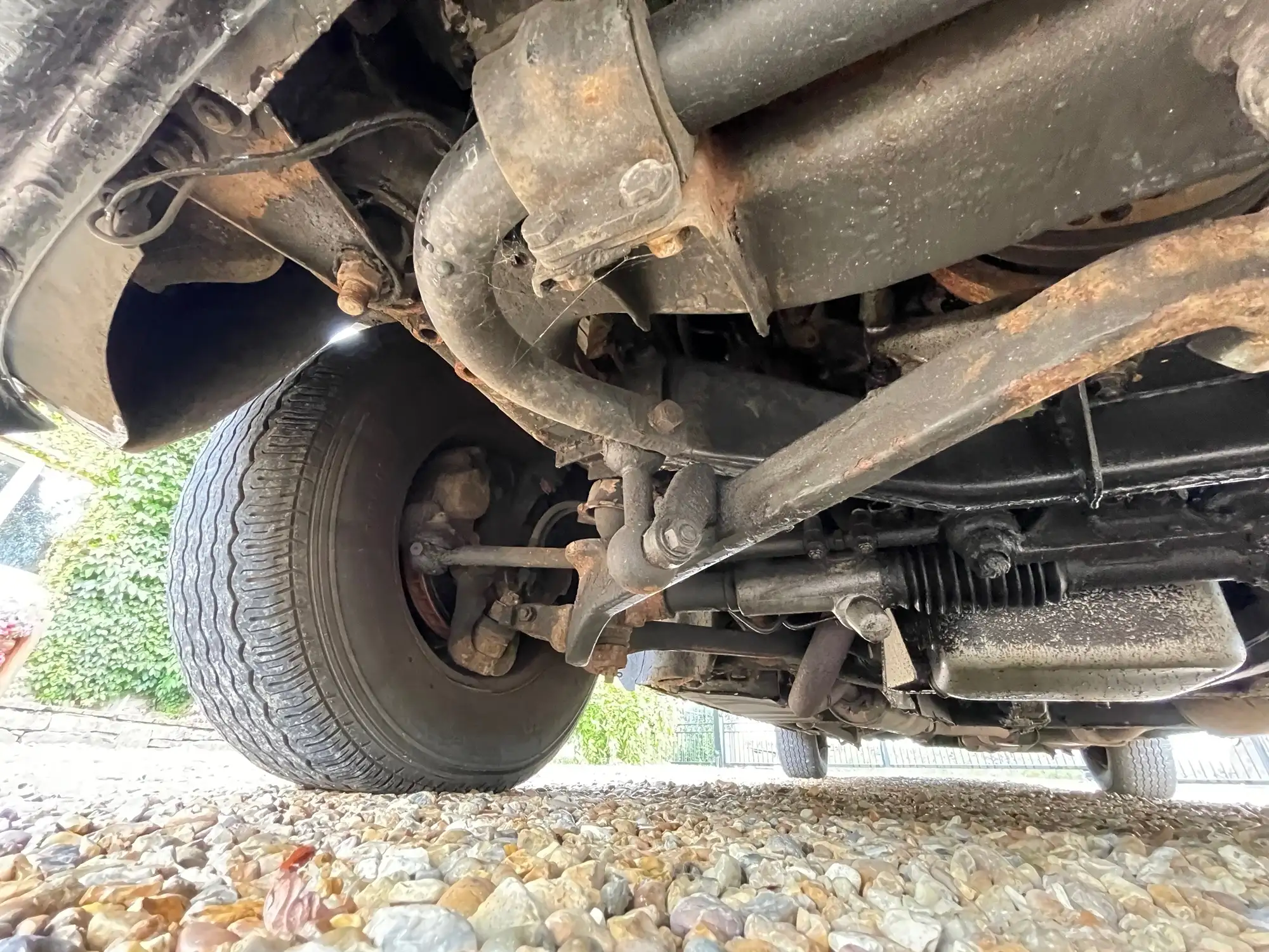 1981 Rolls-Royce Silver Shadow II-Sold