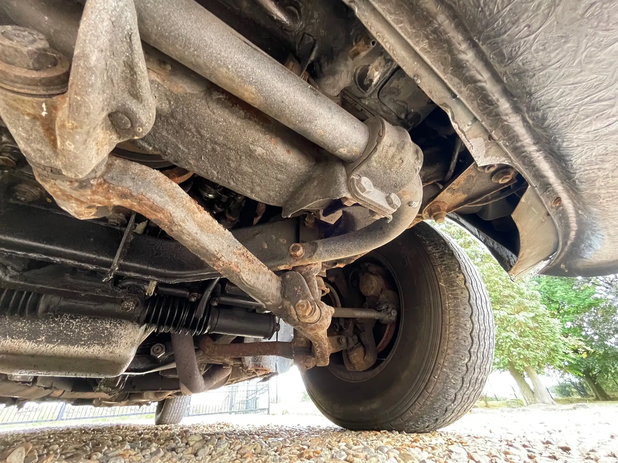 1981 Rolls-Royce Silver Shadow II-Sold