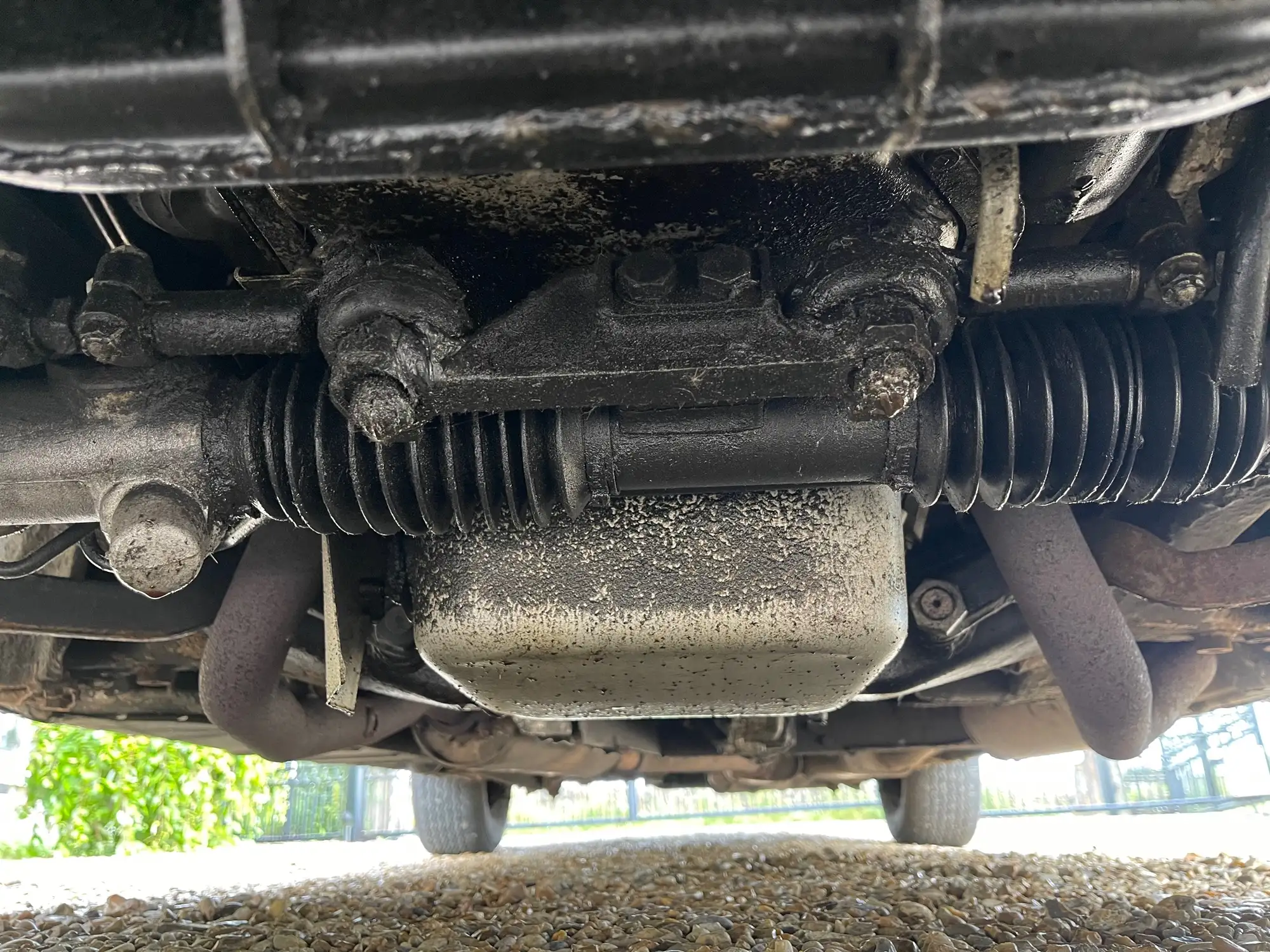 1981 Rolls-Royce Silver Shadow II-Sold