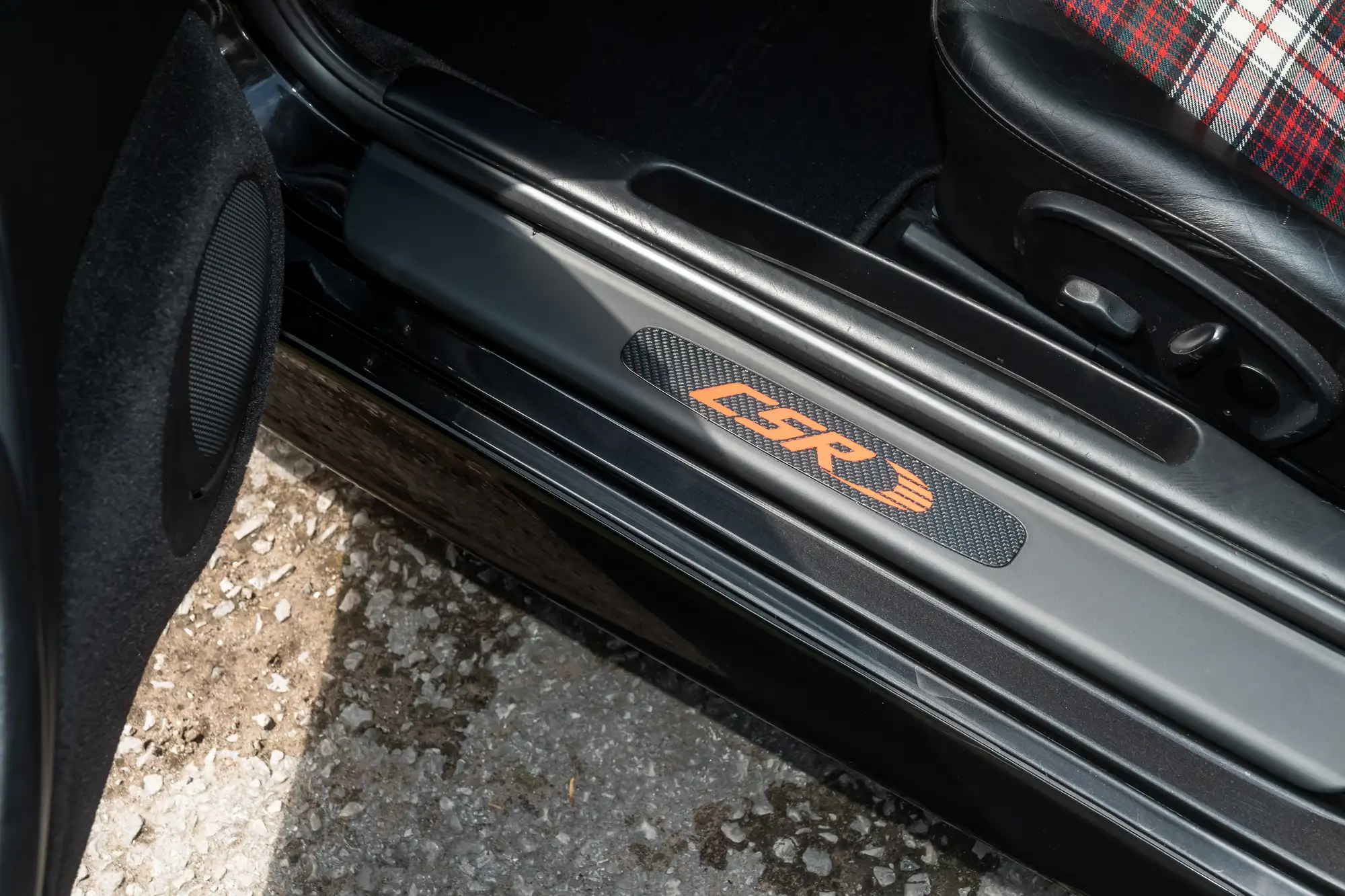 2001 Porsche 911 (996) Carrera ‘CSR’-For Sale