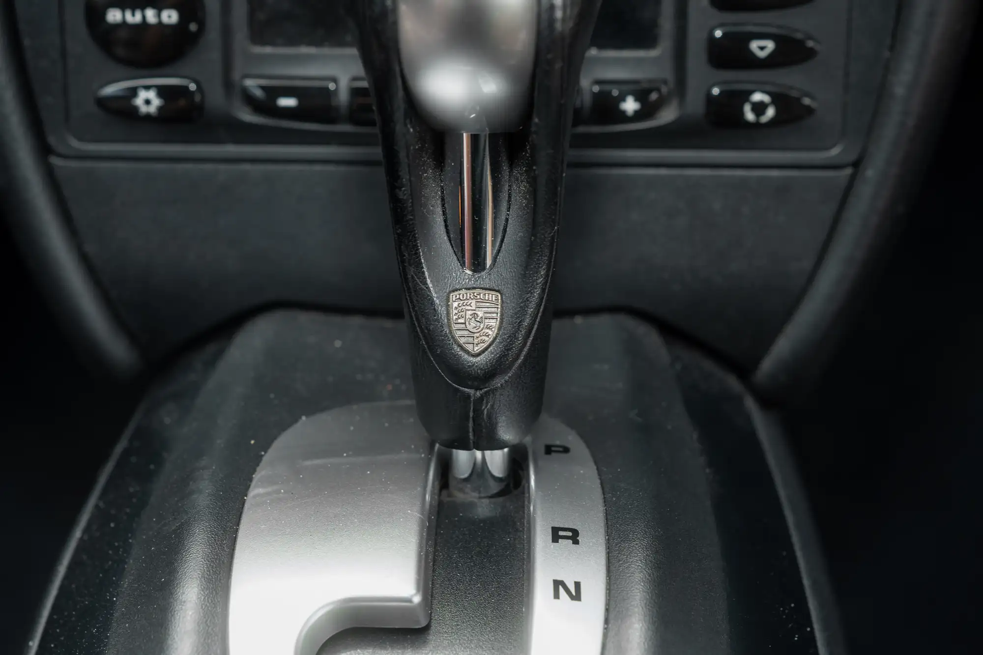2001 Porsche 911 (996) Carrera ‘CSR’-For Sale