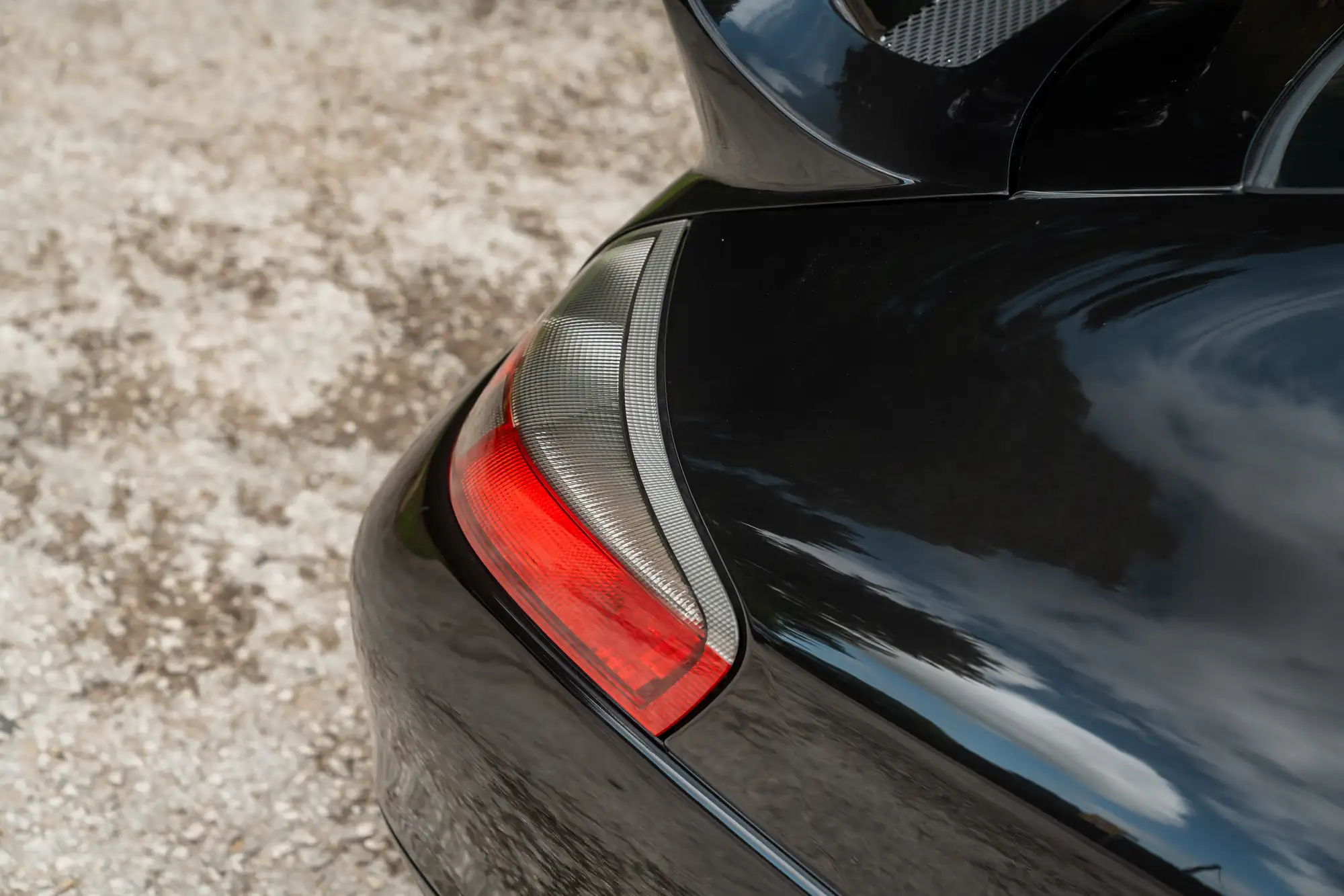 2001 Porsche 911 (996) Carrera ‘CSR’-For Sale