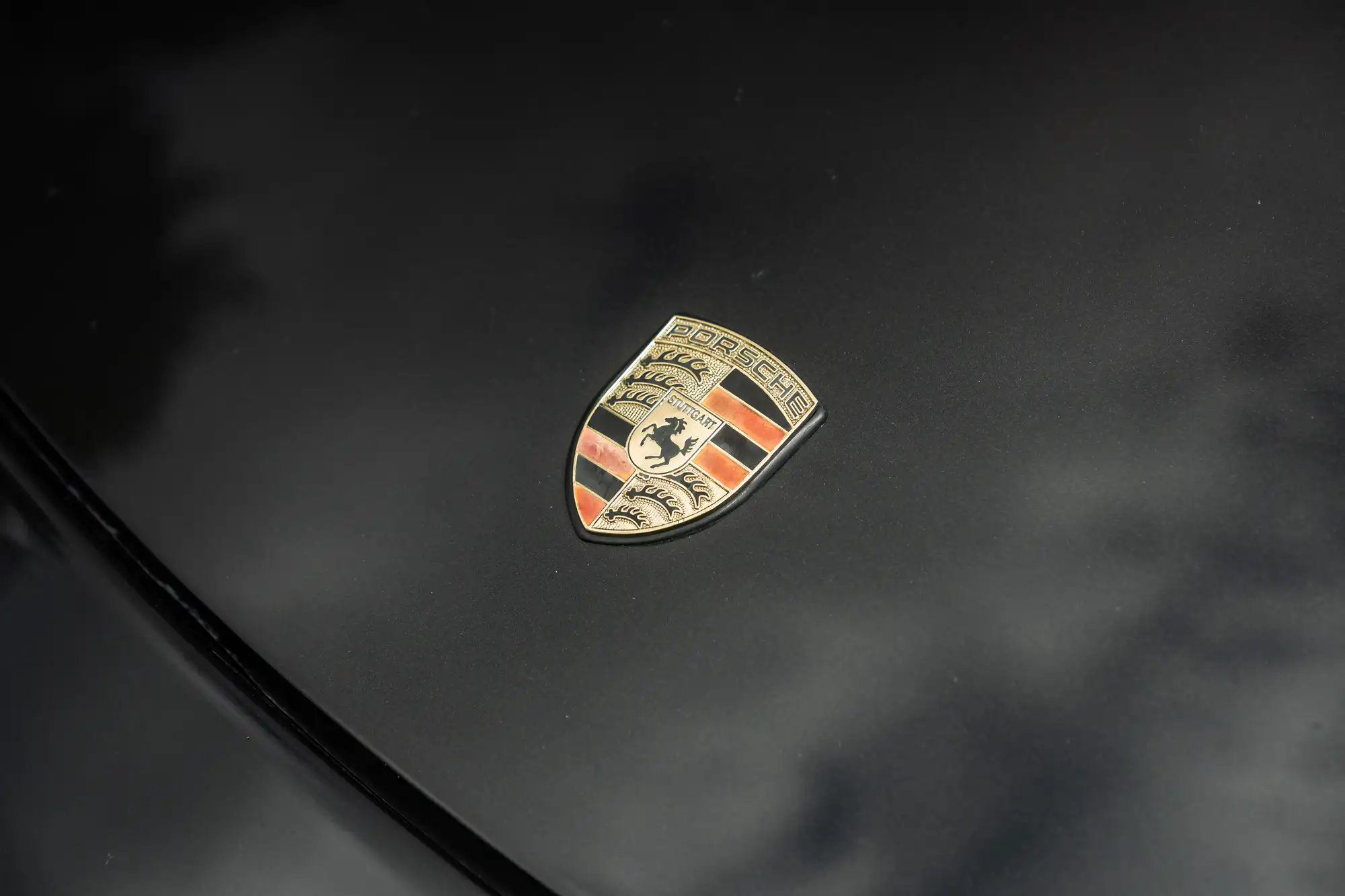 2001 Porsche 911 (996) Carrera ‘CSR’-For Sale