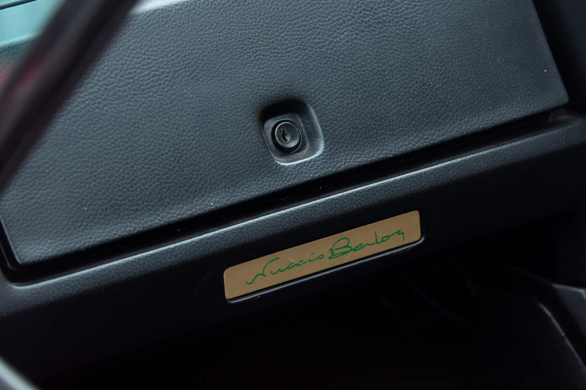 1988 Fiat X1/9 - 25,500 Miles-For Sale