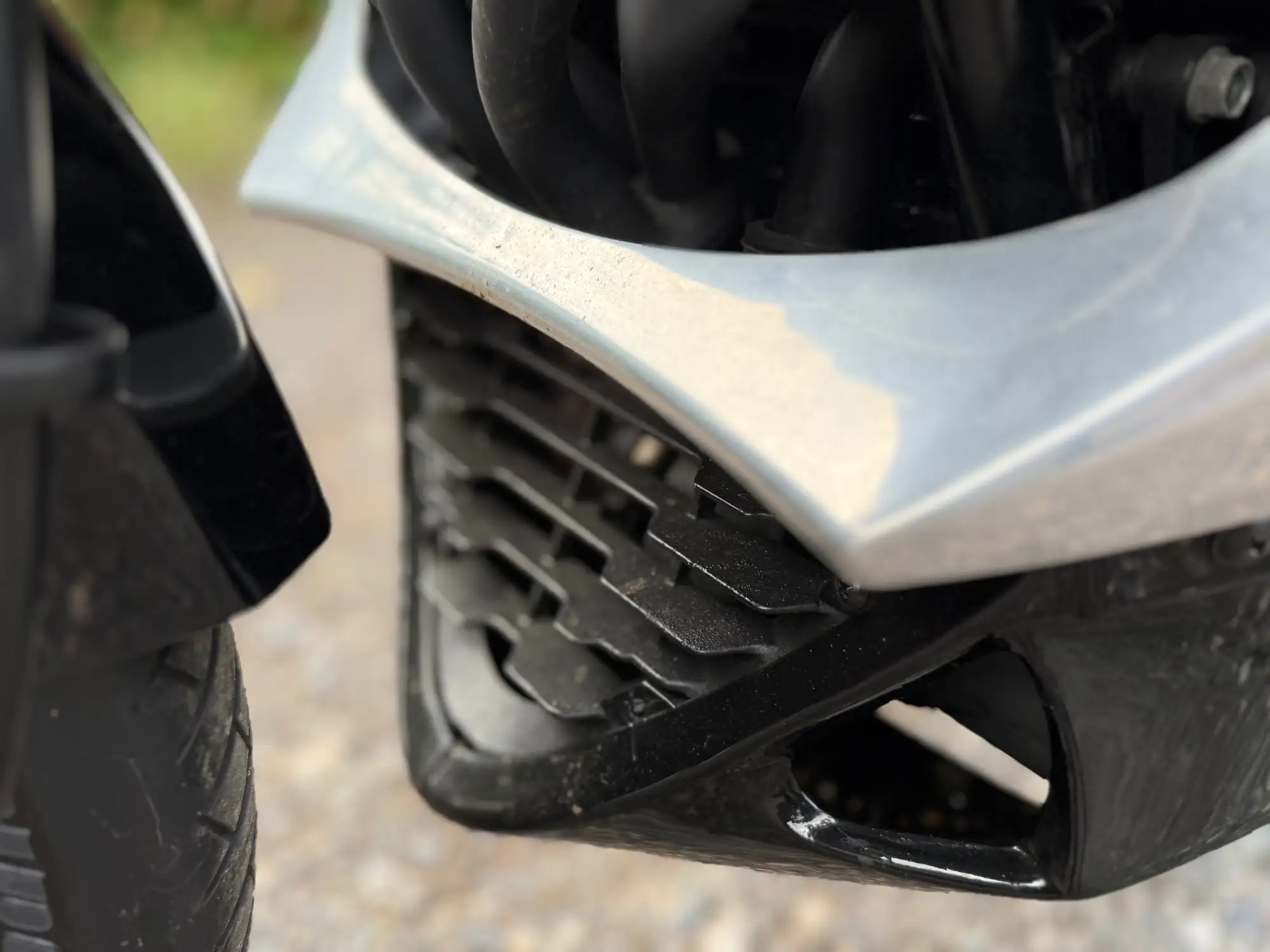 1984 Kawasaki GPZ750 Turbo 733cc-For Sale