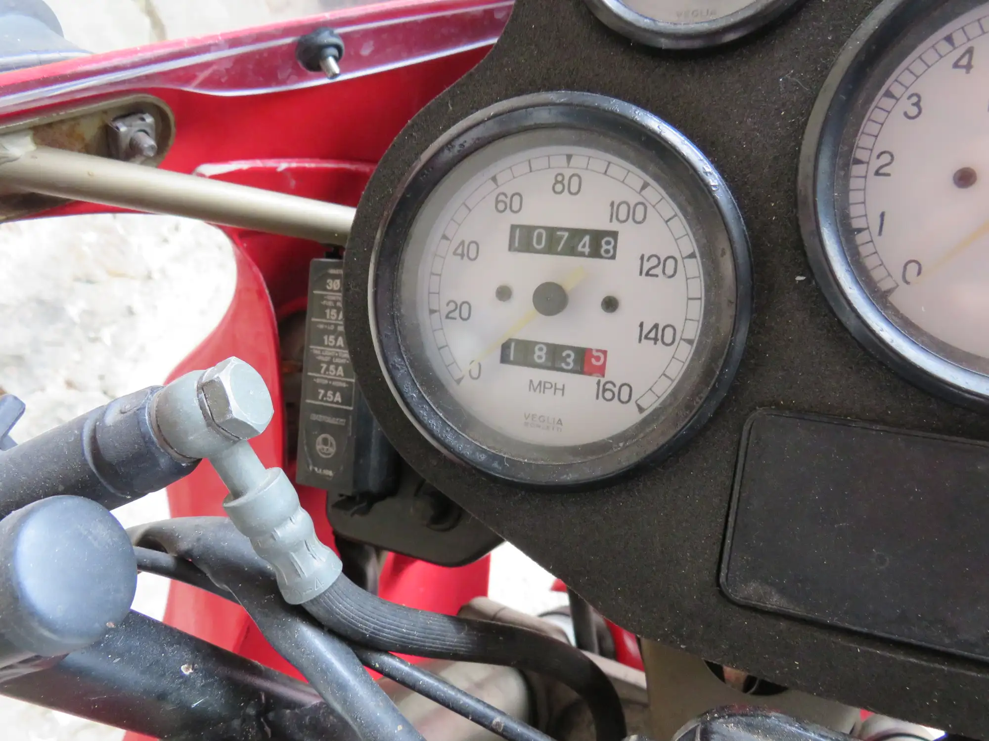 1995 Ducati 900 Super Sport 904cc-For Sale
