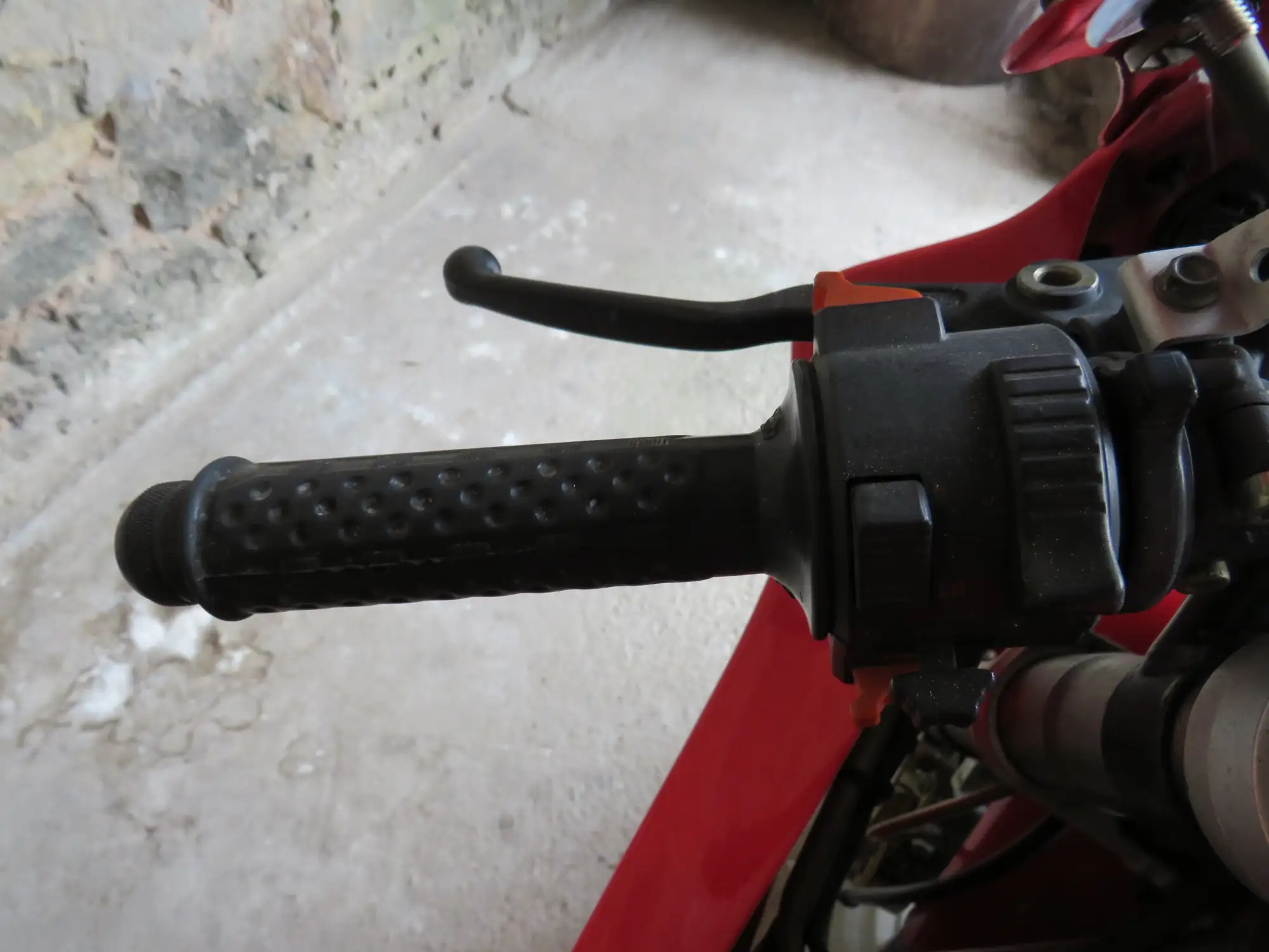 1995 Ducati 900 Super Sport 904cc-For Sale