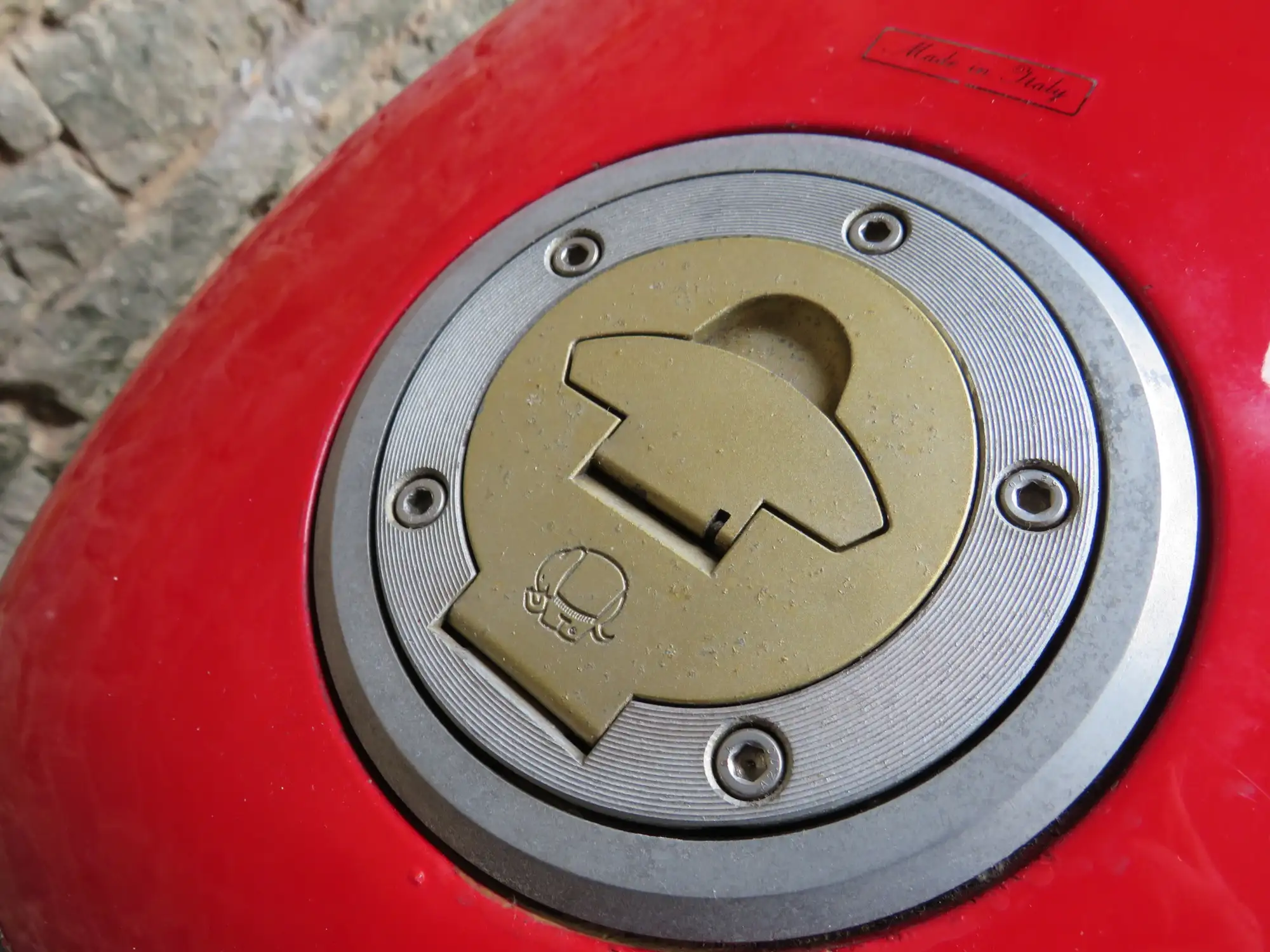 1995 Ducati 900 Super Sport 904cc-For Sale