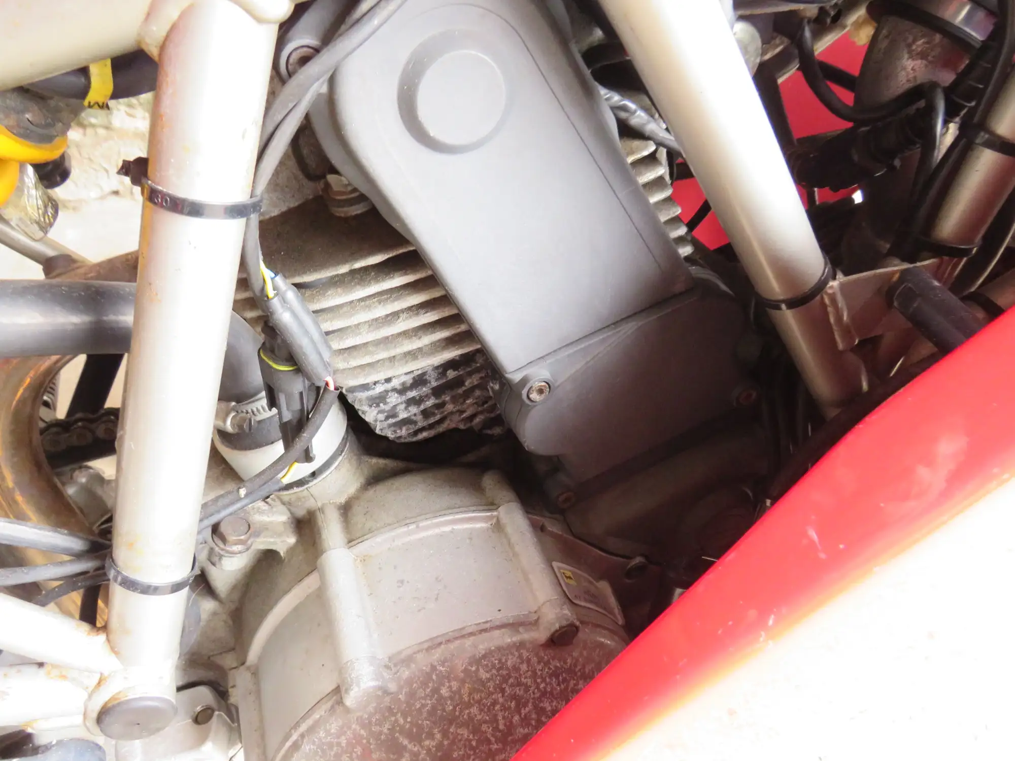 1995 Ducati 900 Super Sport 904cc-For Sale