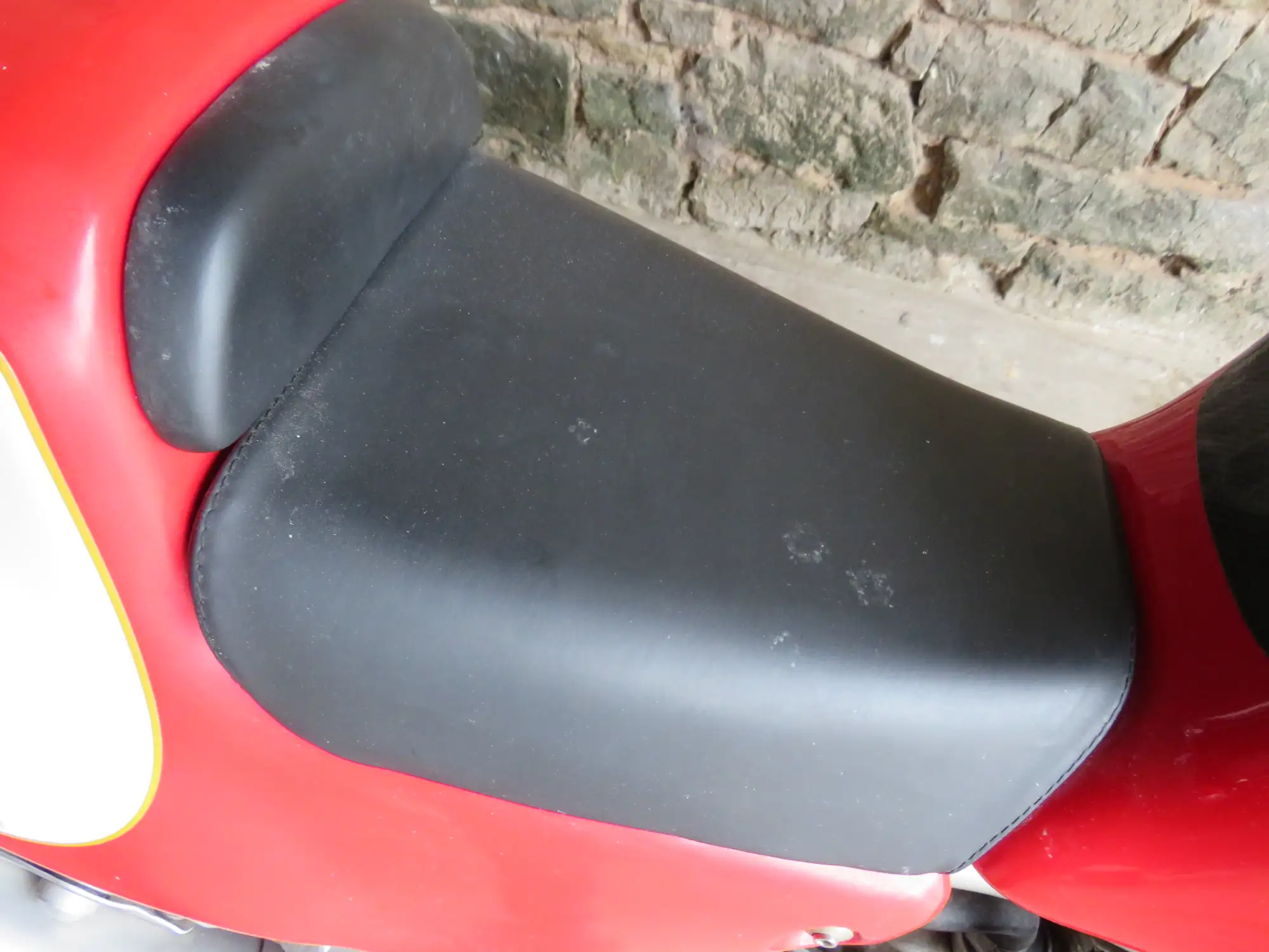 1995 Ducati 900 Super Sport 904cc-For Sale